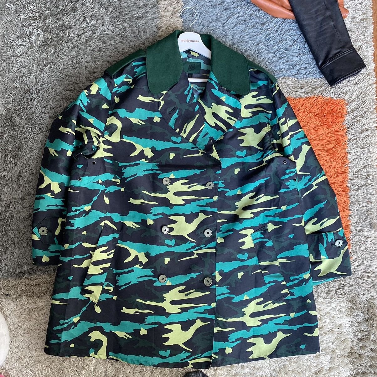 Jean Paul Gaultier Jacket 80's