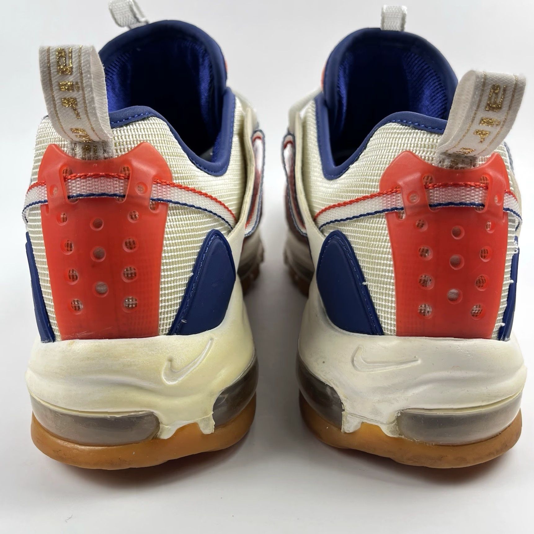 Nike VINTAGE N/A Size US 10 / EU 43 - 4 Thumbnail