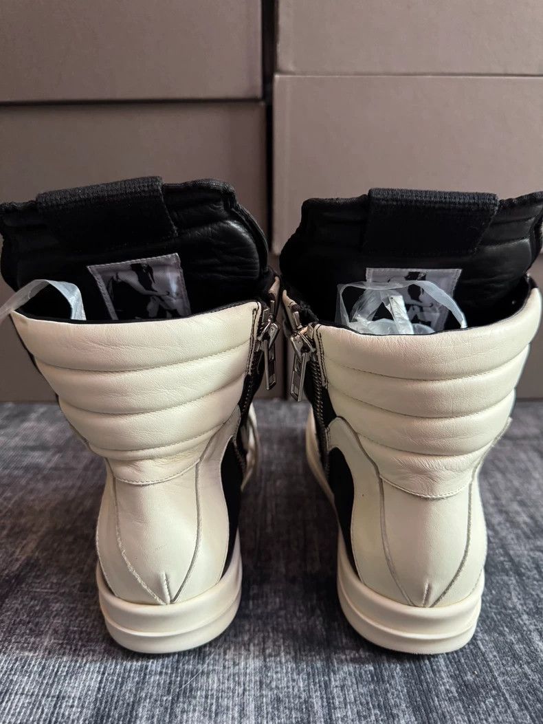 Rick Owens Rick Owens Main Line Inverted Triangle shoes Size US 6 / IT 36 - 4 Thumbnail