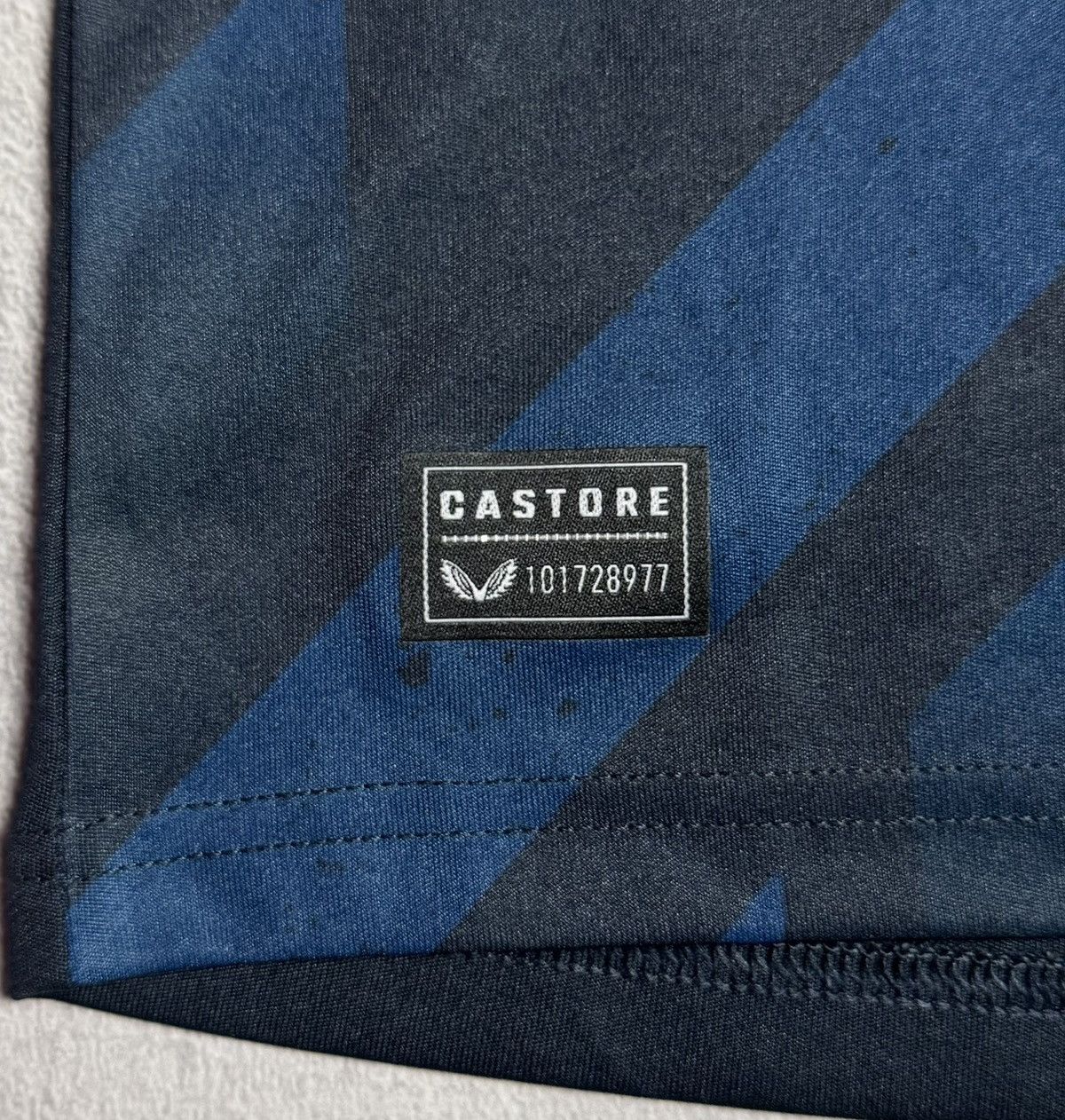 Castore Newcastle United 2023 2024 Third Shirt Soccer Jersey Castore Size US XXL / EU 58 / 5 - 6 Thumbnail