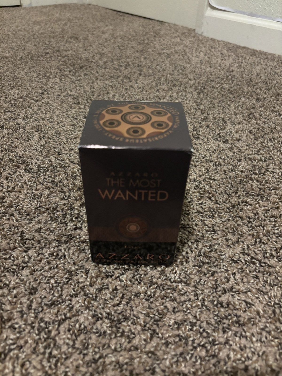 Azzaro Azzaro - The Most Wanted Size ONE SIZE - 5 Thumbnail
