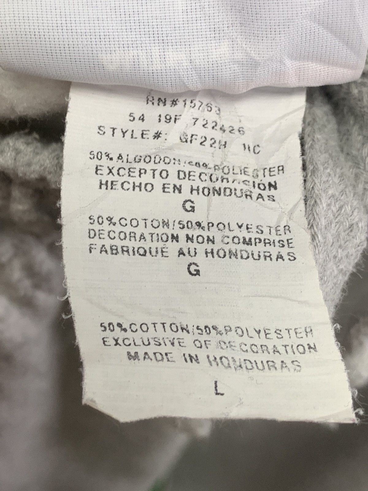 Champion × Vintage Vintage Champion jogger Pant Size US 30 / EU 46 - 17 Thumbnail