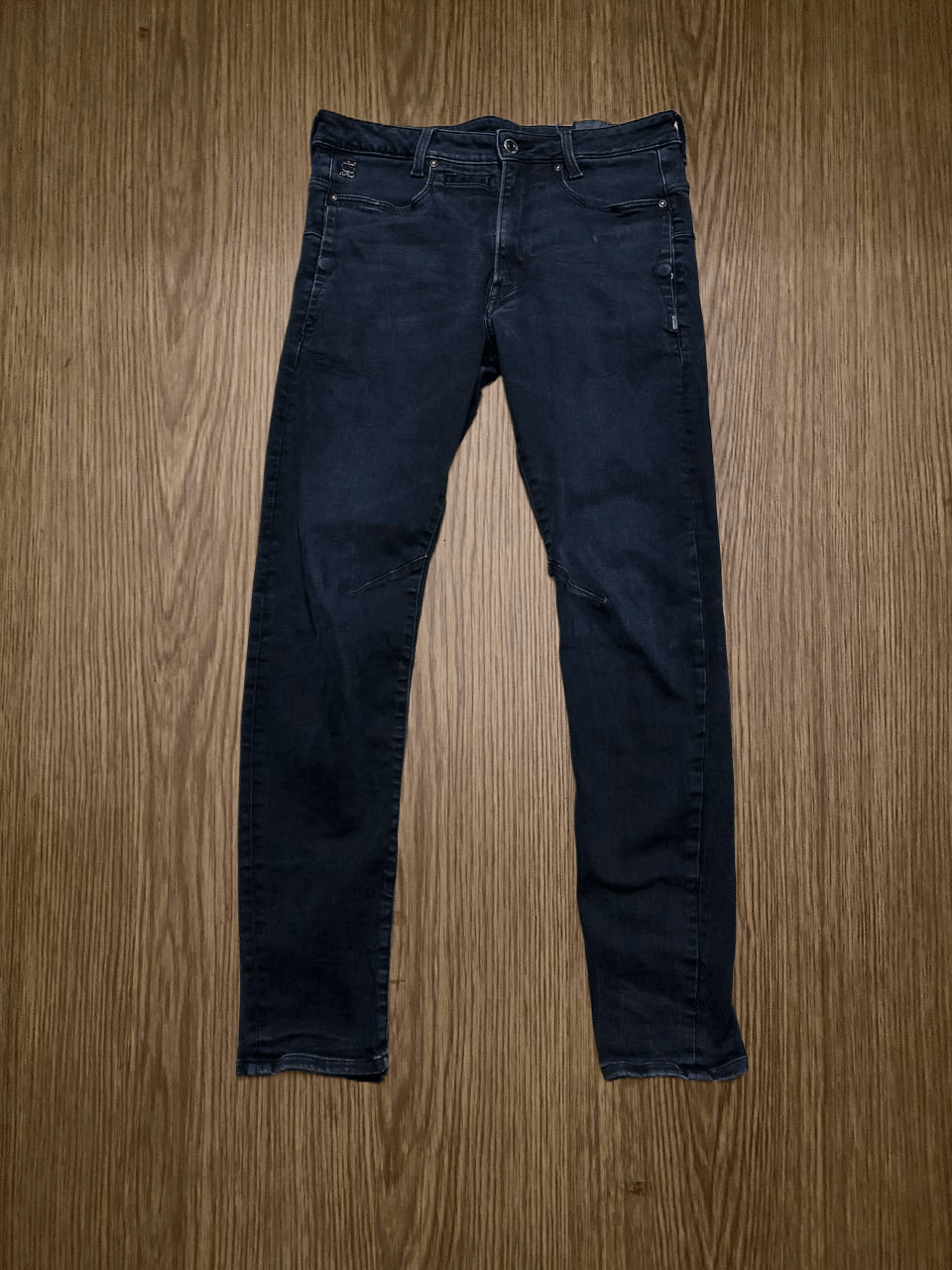 G-Star jeans vintage G-Star Raw denim pants streetwear Size US 30 / EU 46 - 1 Thumbnail