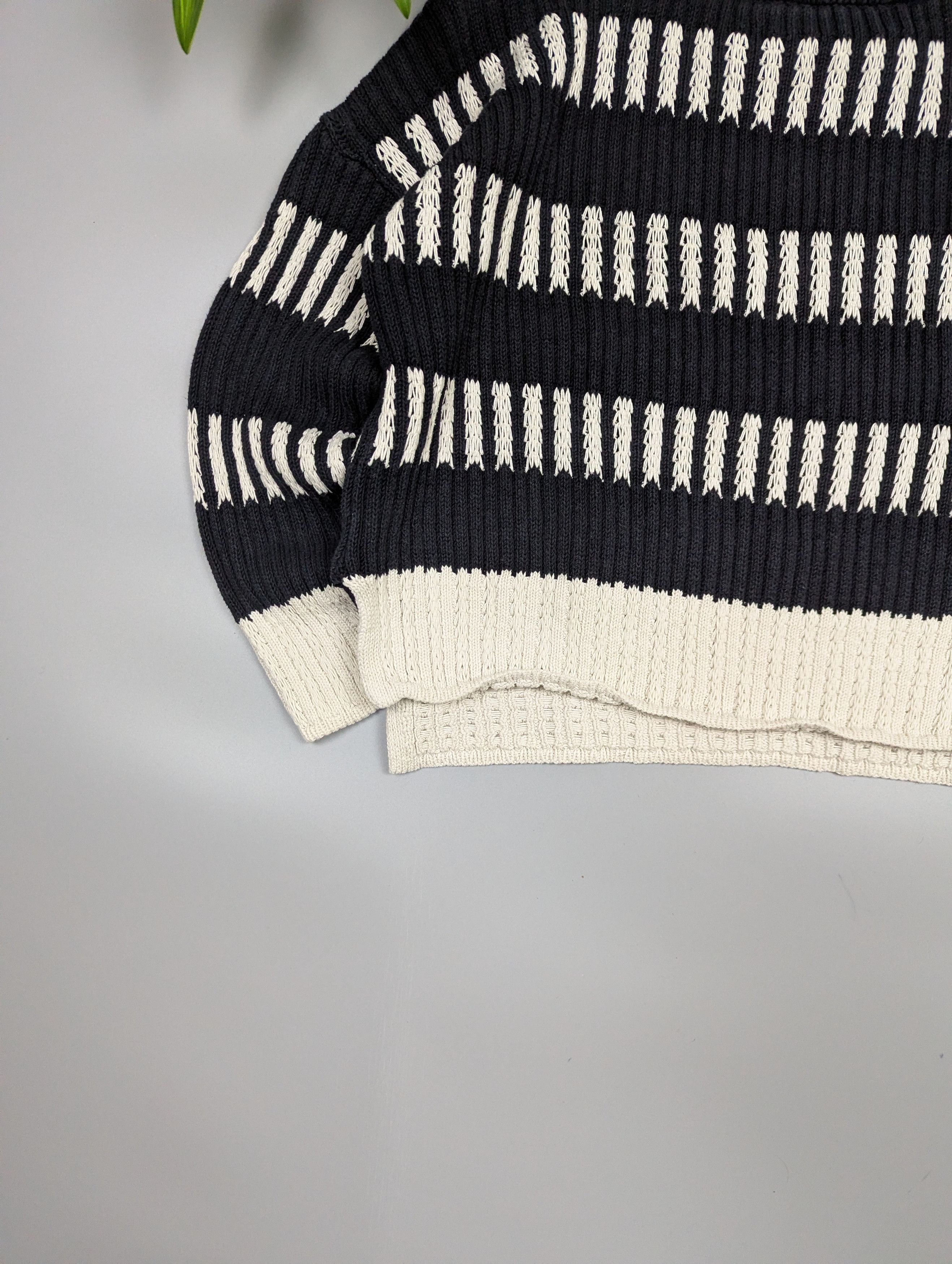 Other Vintage Weekend Max Mara Chunky Knit Jumper Women’s XS Size US XS / EU 42 / 0 - 5 Thumbnail