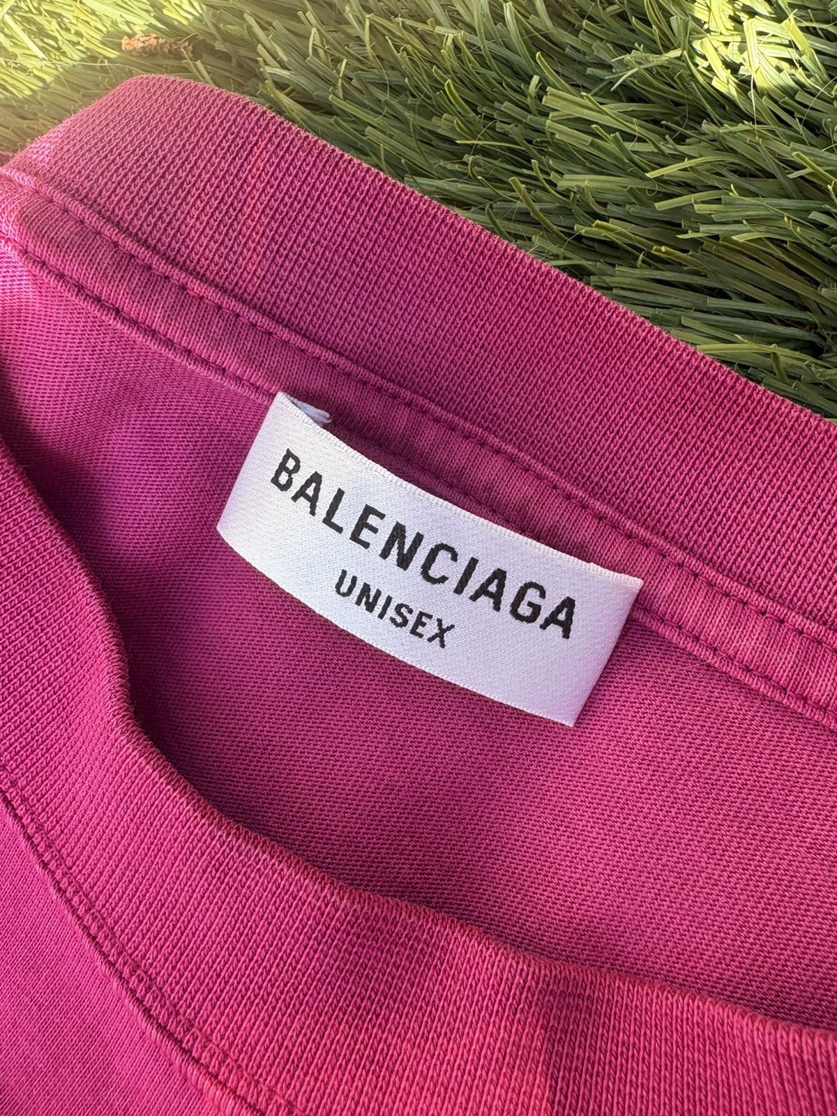 Balenciaga Balenciaga jersey apparel Size US M / EU 48-50 / 2 - 3 Thumbnail