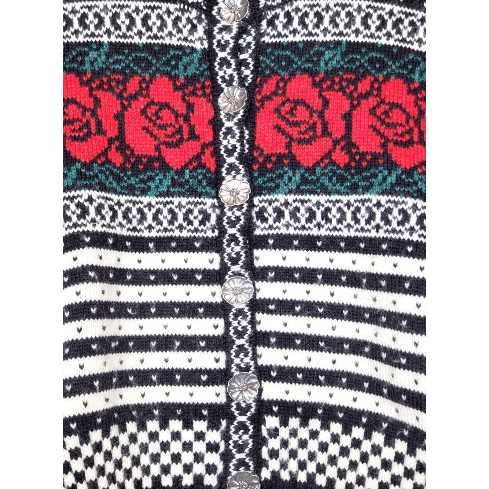 Vintage Item Specifications: Model Number: 63RB00 1000 Size S / US 4 / IT 40 - 4 Thumbnail