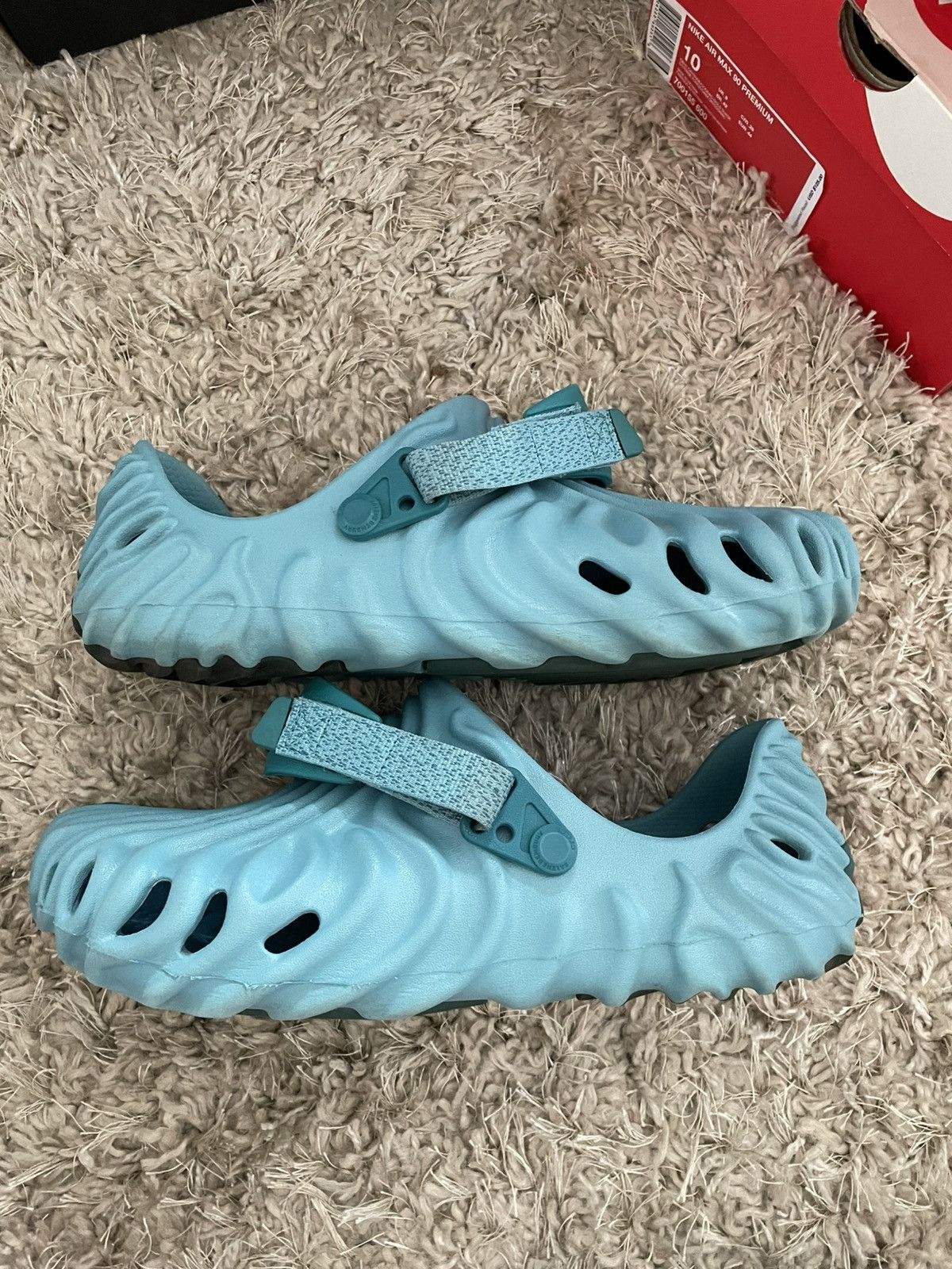 Crocs × Salehe Bembury Salehe Bembury x Crocs Pollec Clog Tide Size US 10 / EU 43 - 2 Thumbnail