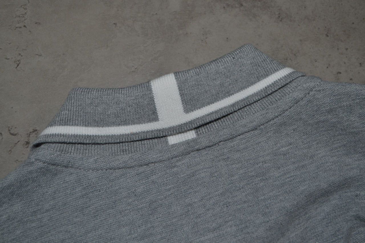 Ted Baker Men’s Ted Baker Long Sleeve Gray Size 3/M Size US M / EU 48-50 / 2 - 9 Thumbnail