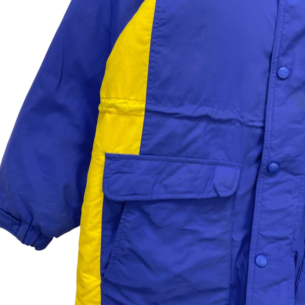 L.L. Bean × Vintage Outdoor Jacket Vintage LL Bean Padded Jacket Size US S / EU 44-46 / 1 - 6 Thumbnail