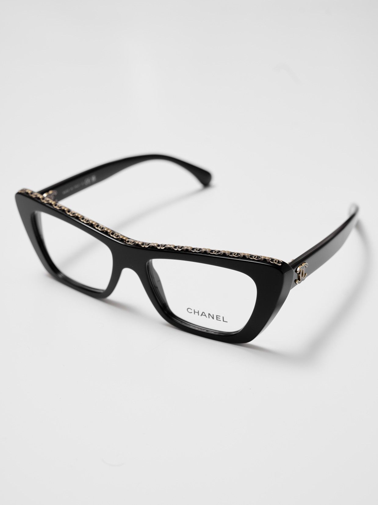 Chanel CHANEL 0CH3480 GLASSES Size ONE SIZE - 1 Thumbnail
