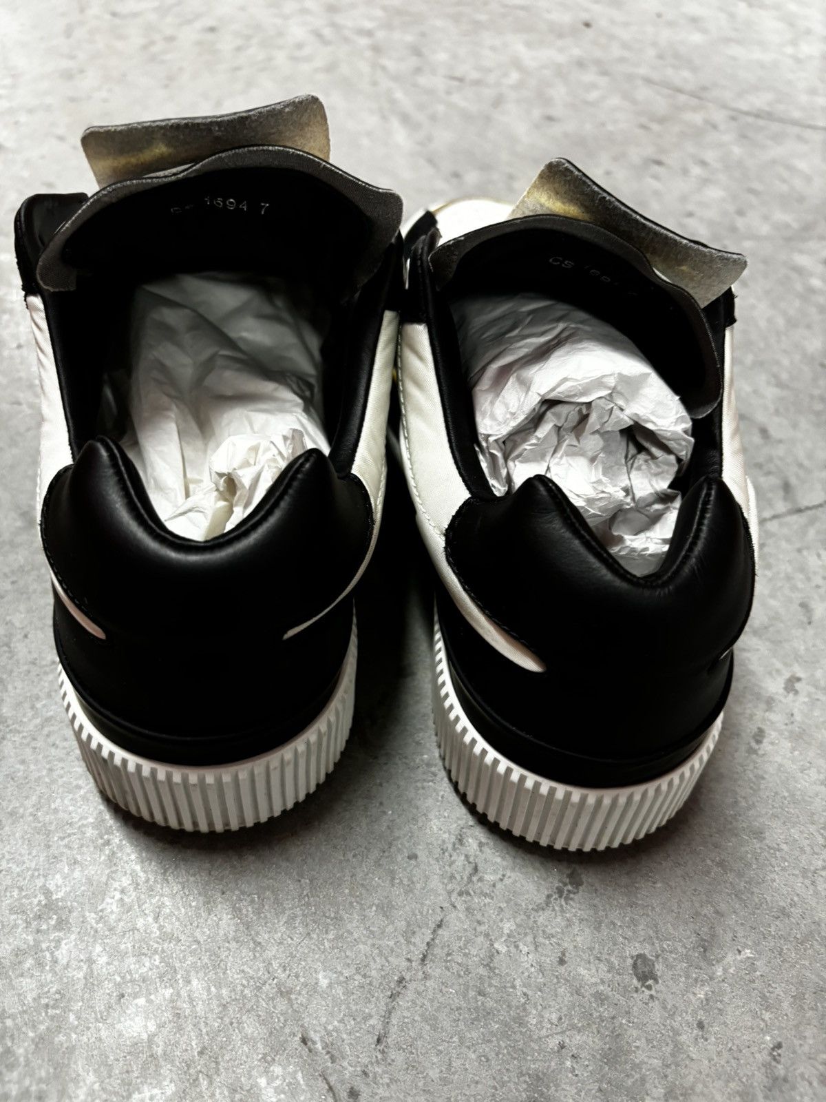 Dolce & Gabbana Dolce&Gabbana Size US 8 / EU 41 - 3 Thumbnail