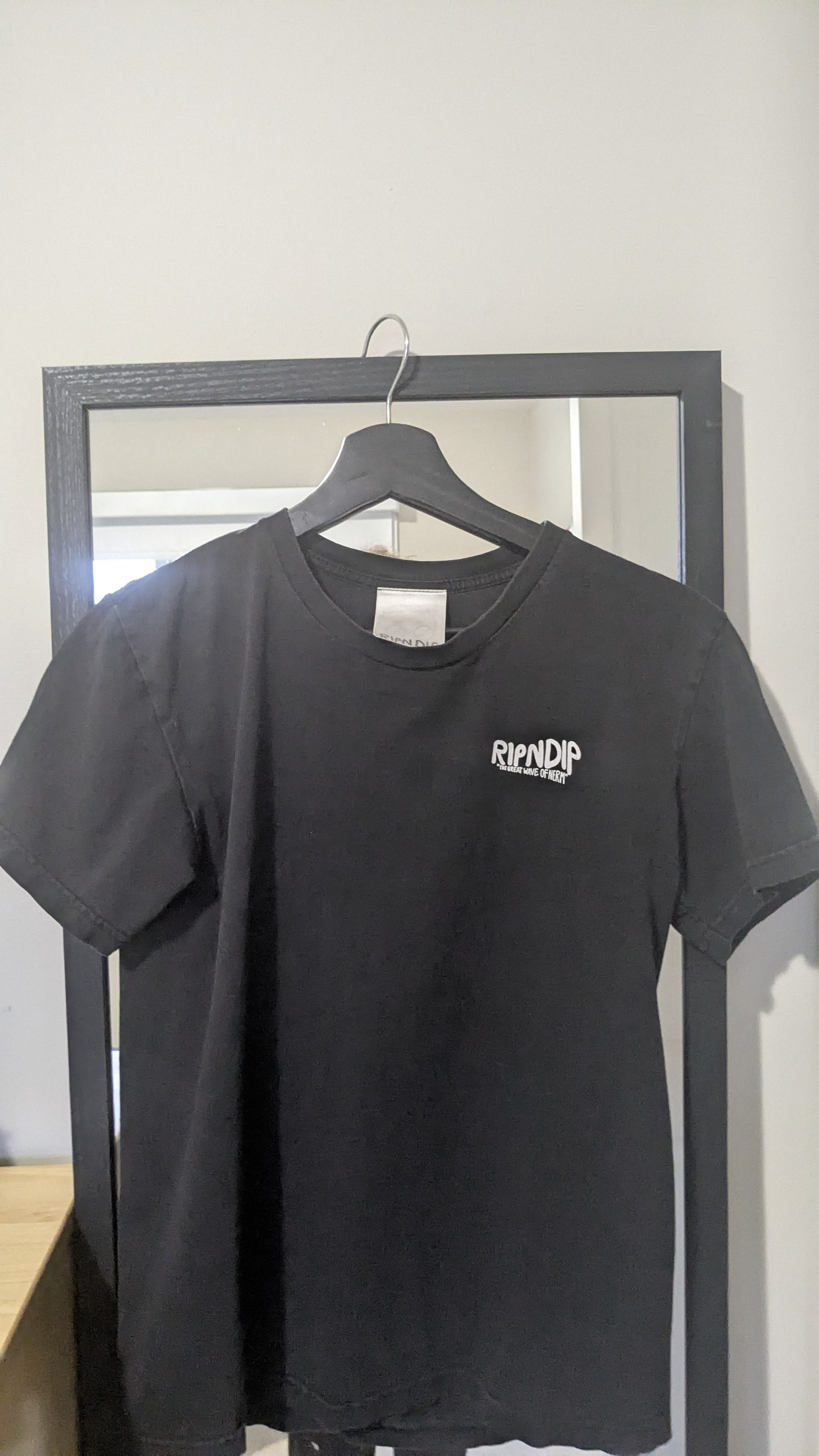 RIPNDIP Rip N Dip T-shirt Size US S / EU 44-46 / 1 - 5 Thumbnail