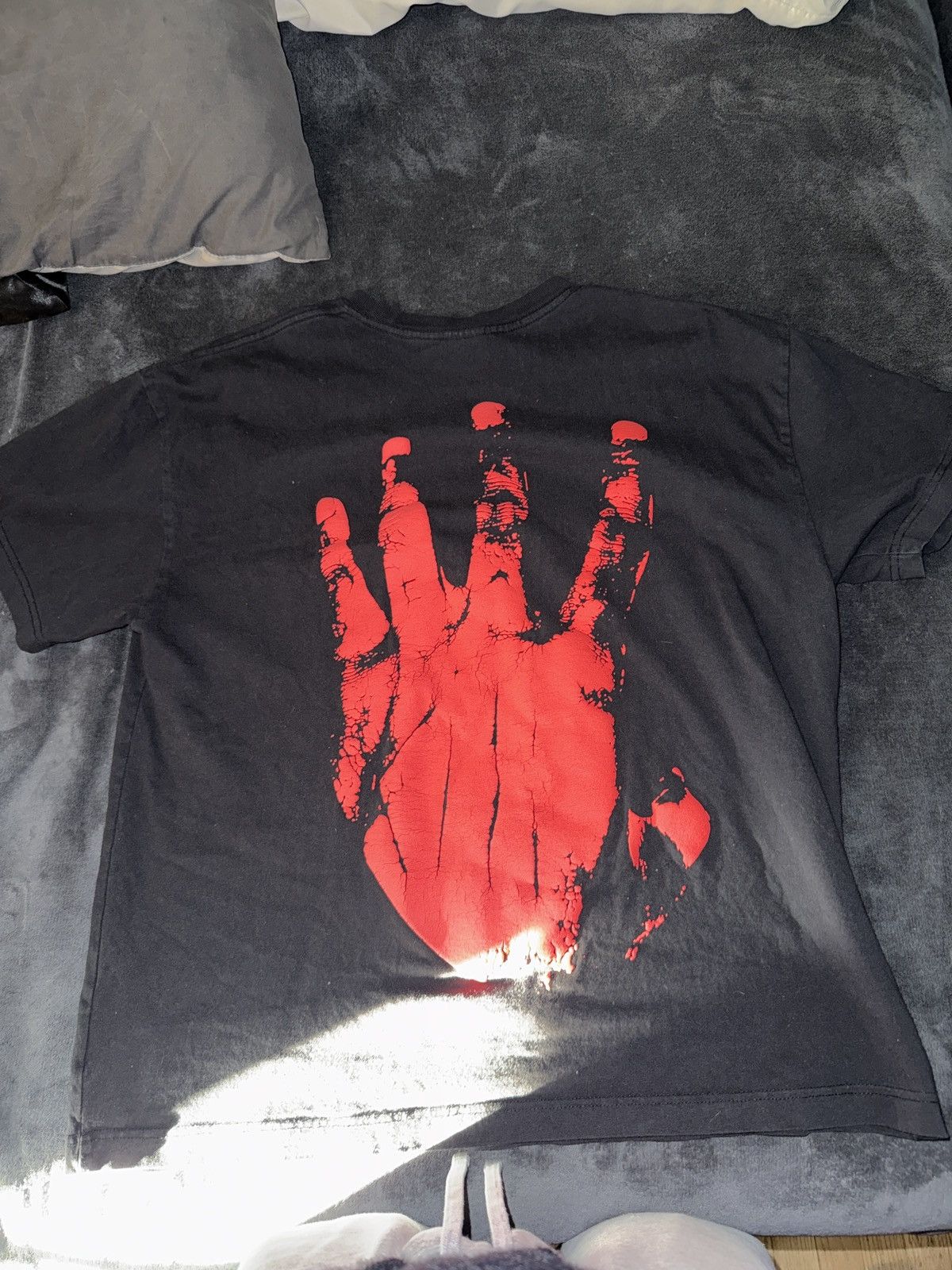 Revenge X Kill Tee Size US L / EU 52-54 / 3 - 2 Thumbnail