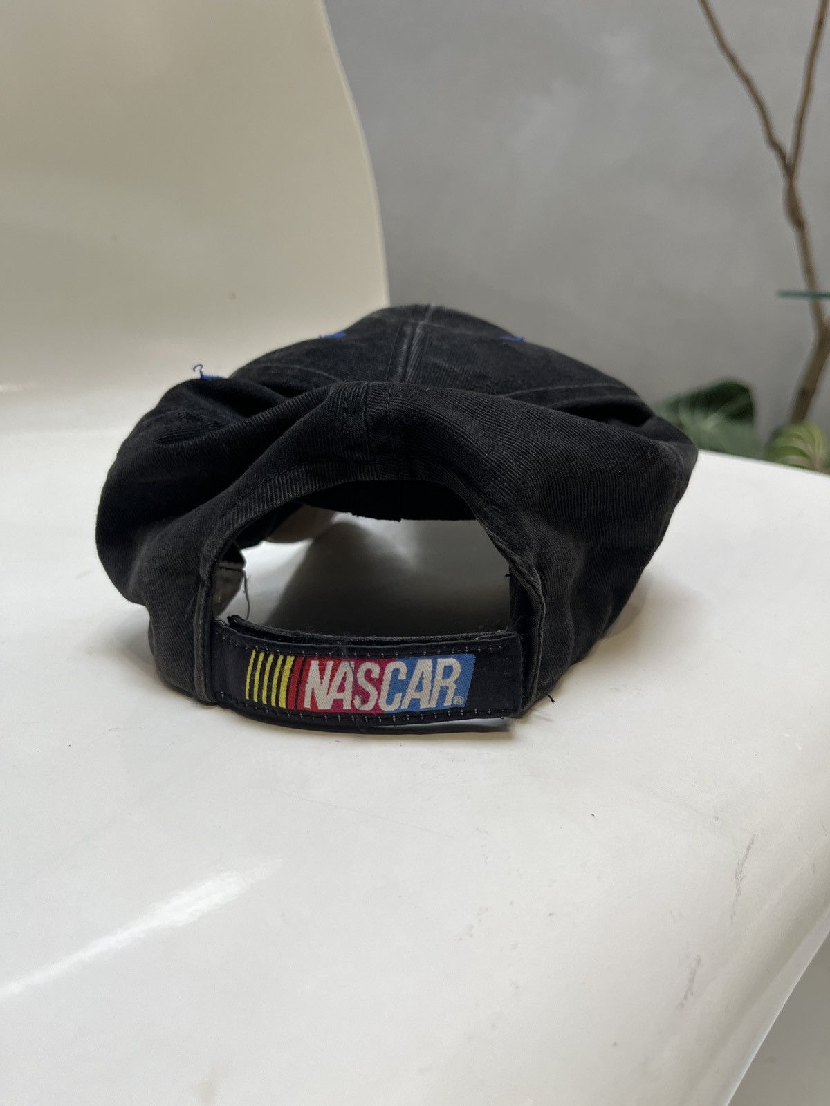 NASCAR × Vintage Mark martin NASCAR viagra cap Size ONE SIZE - 3 Thumbnail