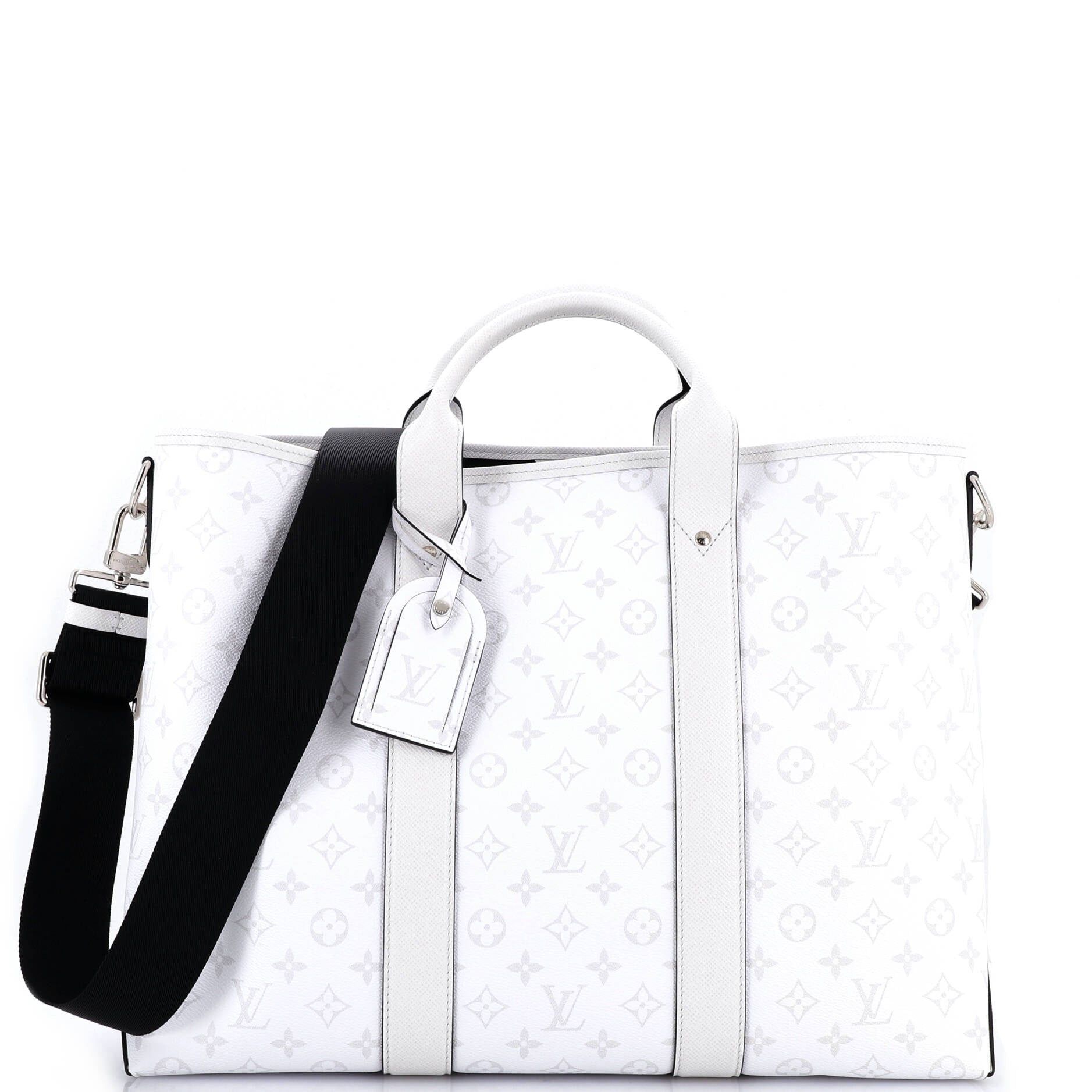 Louis Vuitton Weekend Tote NM Size ONE SIZE - 1 Thumbnail