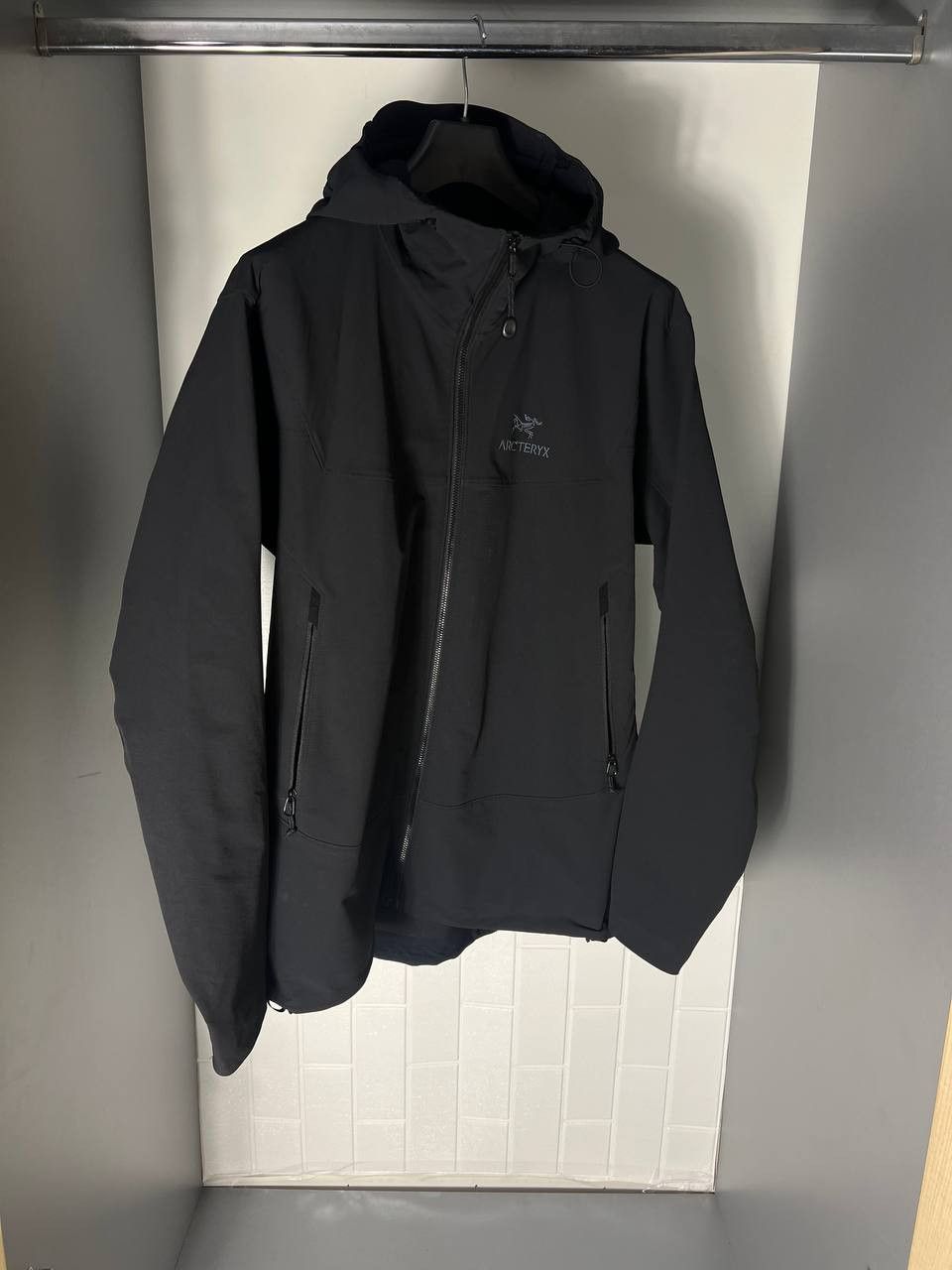 Arc'teryx ARC’TERYX OUTDOOR LIFE LIGHT JACKET GORPCORE HIKING Y2K Size US L / EU 52-54 / 3 - 2 Thumbnail