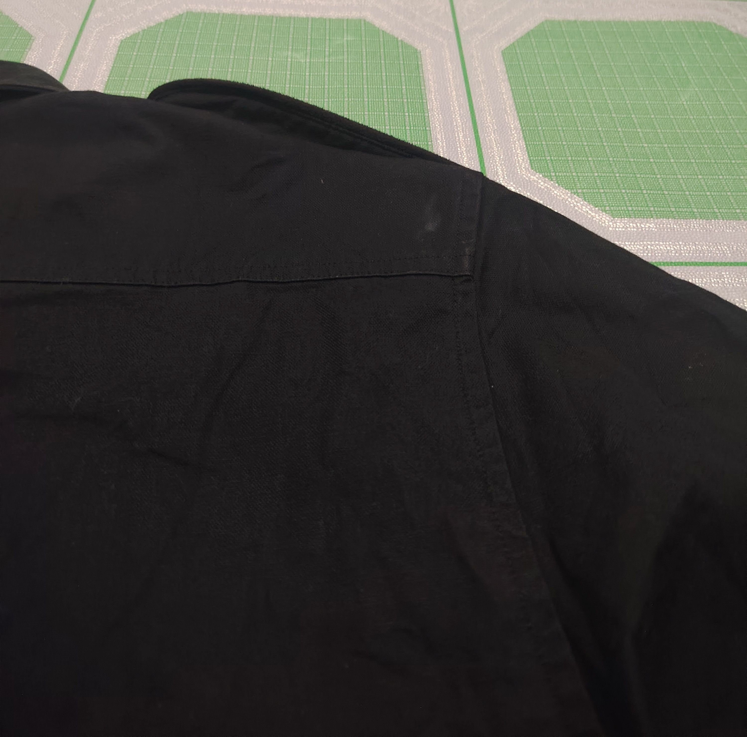 Wtaps Rare!!! JAPANESE Kundalini tactical shirt Jacket any Button Size US L / EU 52-54 / 3 - 12 Thumbnail