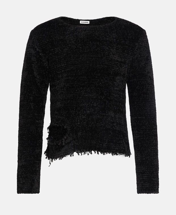 Jil Sander Long-sleeved jumper Size US S / EU 44-46 / 1 - 1 Preview