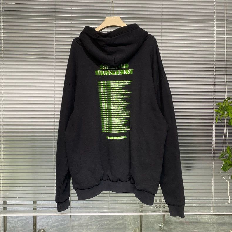 Balenciaga Balenciaga Classic + Matrix print Size US XS / EU 42 / 0 - 2 Thumbnail