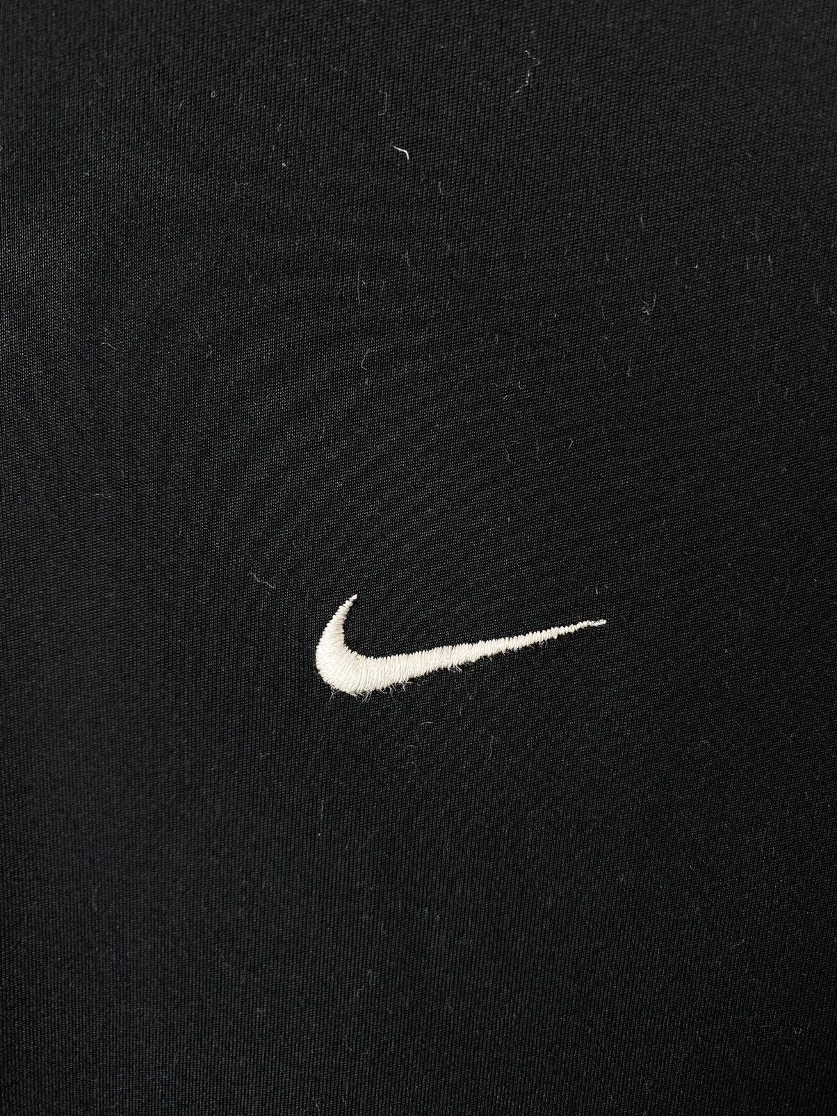 Nike Y2K 90’s Vintage Nike T Shirt Court Size US XL / EU 56 / 4 - 3 Thumbnail