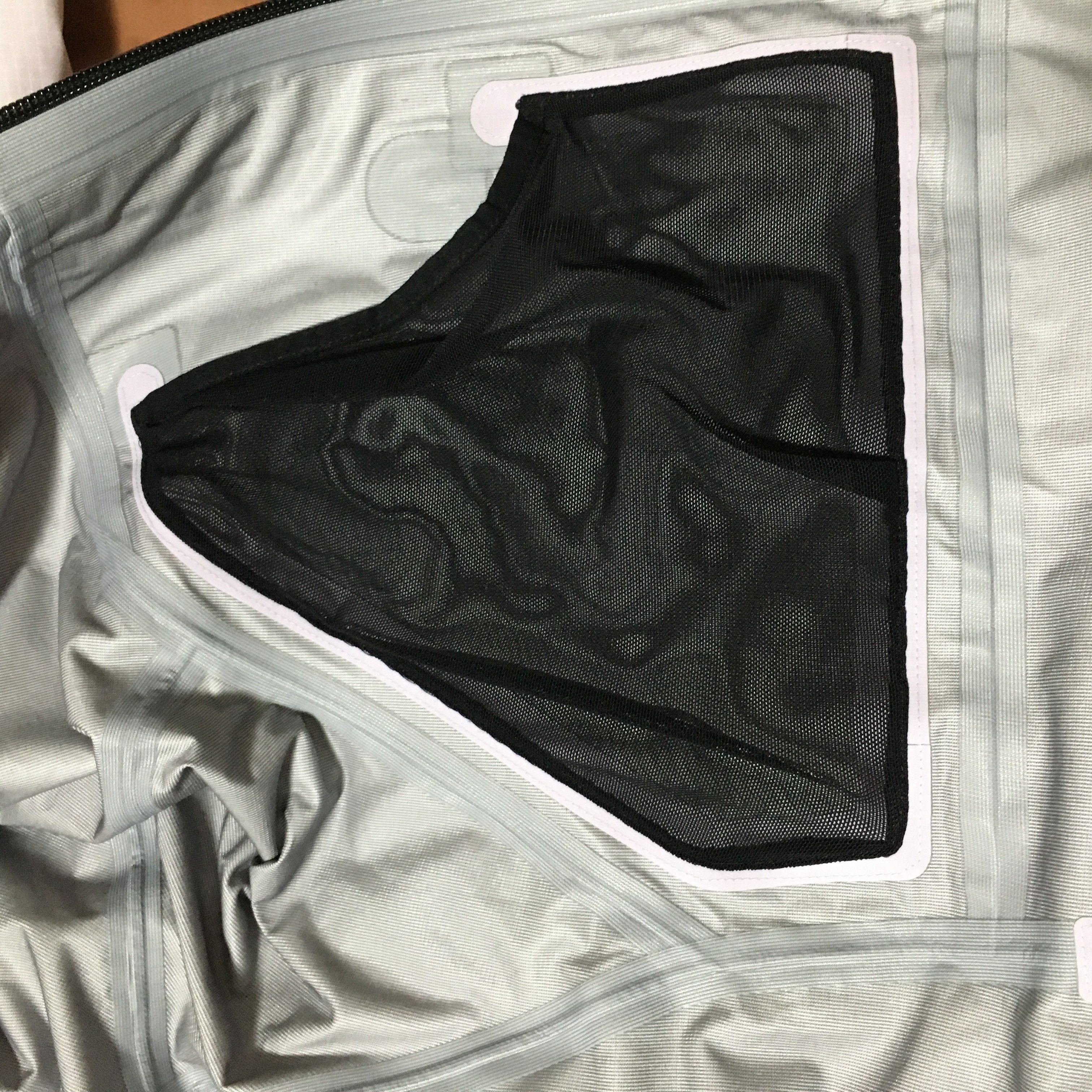 The North Face Wmn's SAMPLE Summit Series Futurelight Shell Jacket Size M / US 6-8 / IT 42-44 - 23 Thumbnail