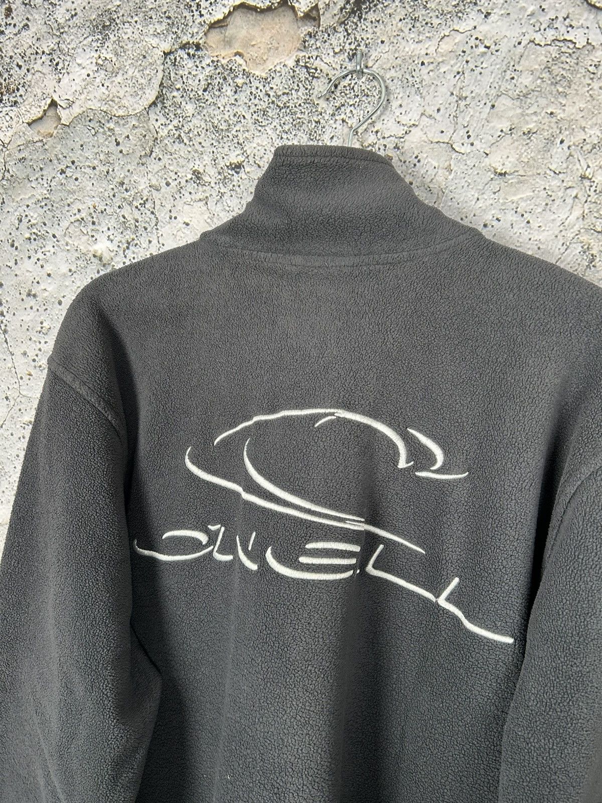 O'Neill Vintage Oneill Fleece Surf Style Streetwear Hype Baggy Rap Size US L / EU 52-54 / 3 - 2 Thumbnail