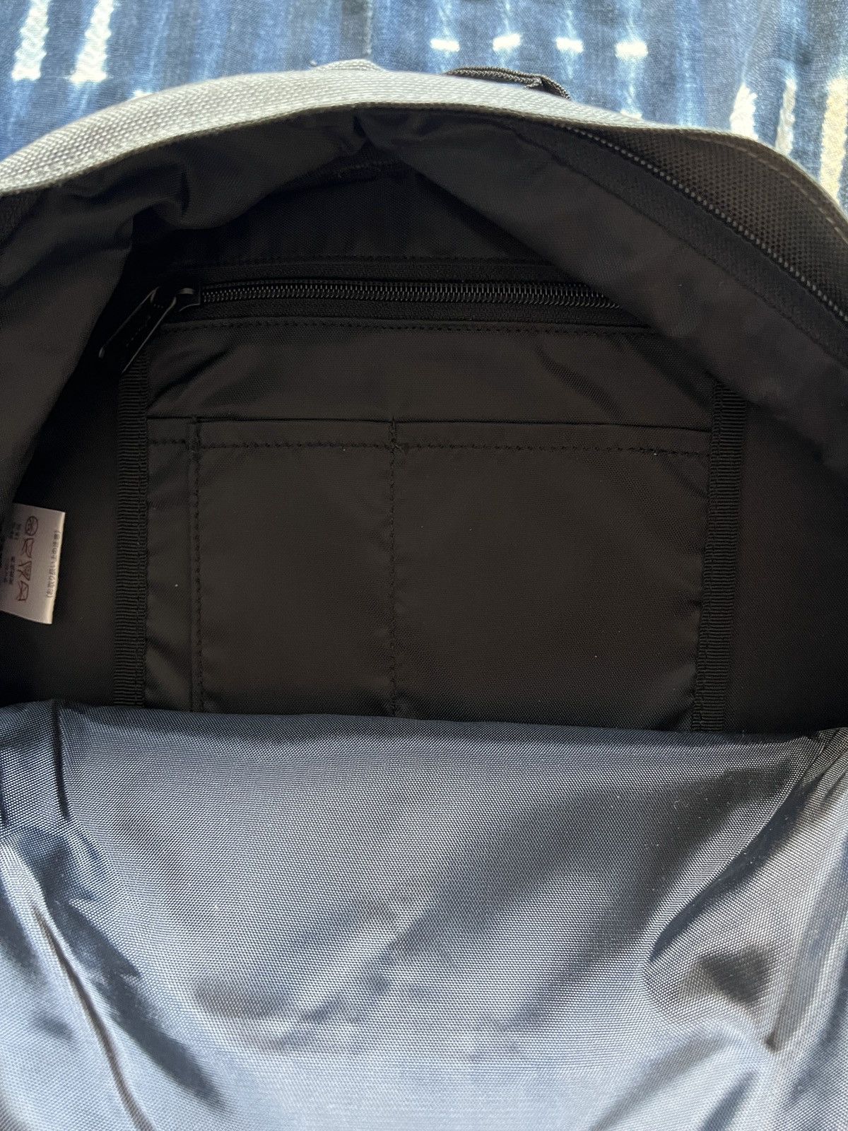atmos atmos Japan Daypack Bag Backpack Size ONE SIZE - 9 Thumbnail