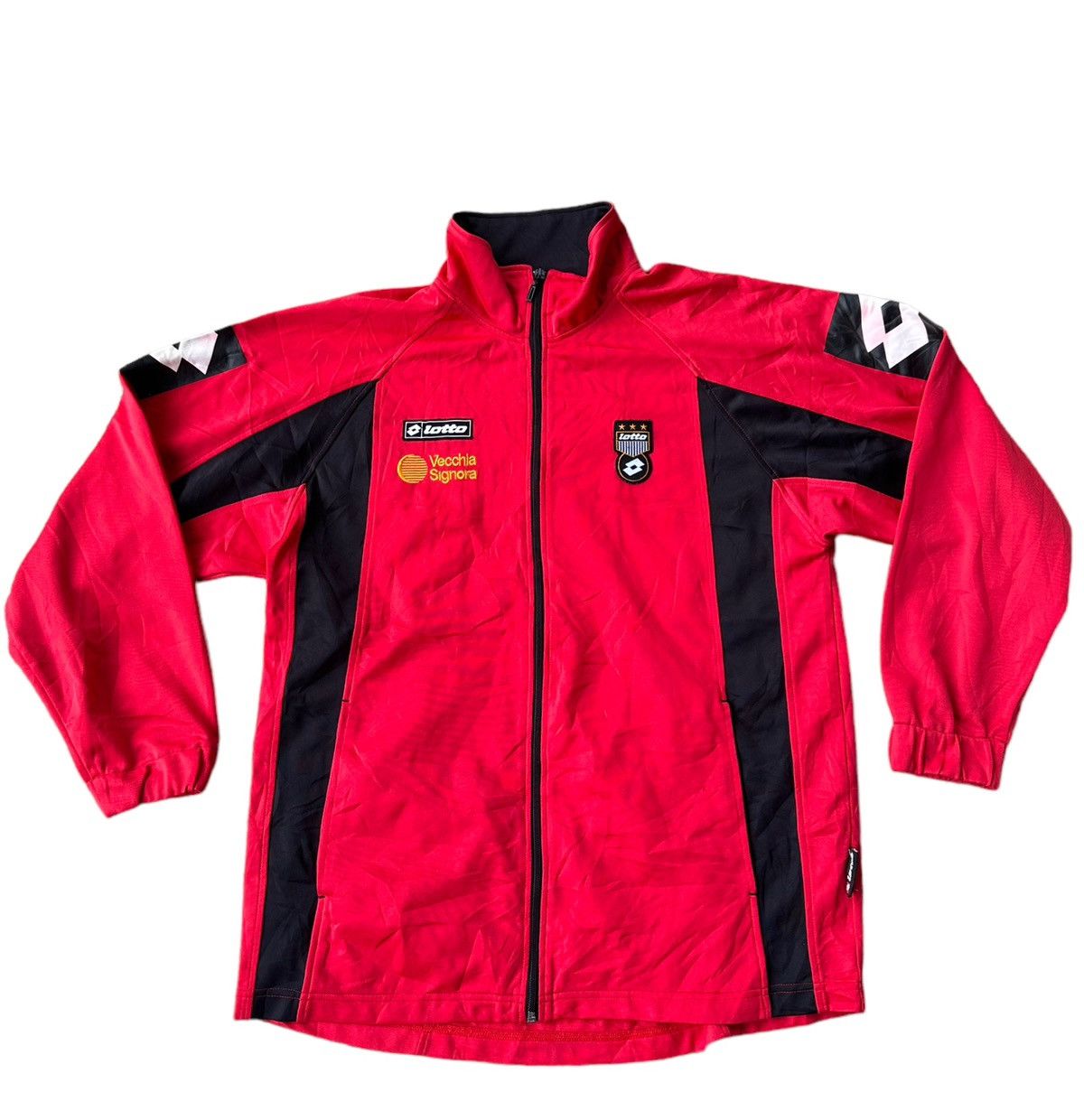 Lotto Sport Lotto sweater Size US M / EU 48-50 / 2 - 3 Thumbnail