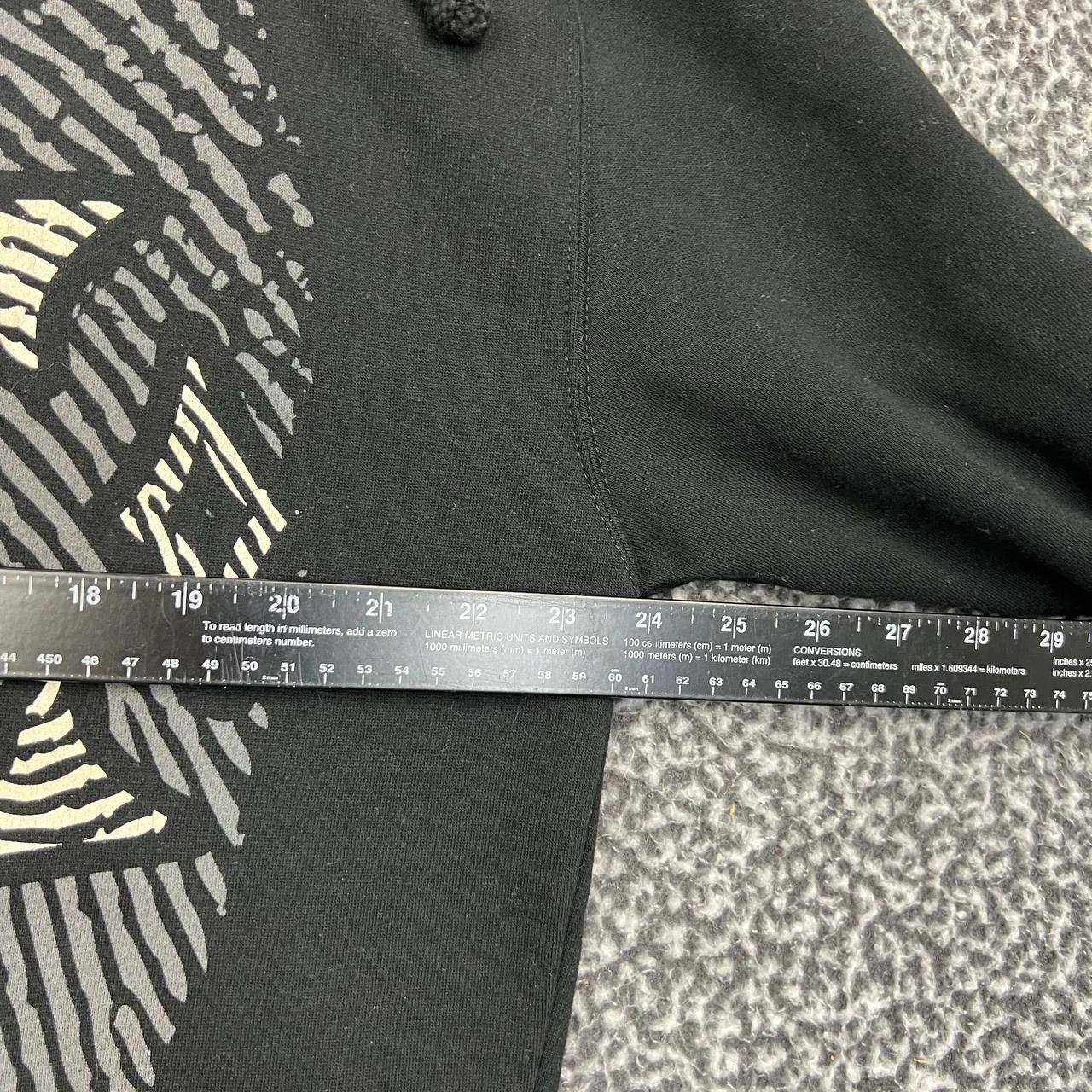 Other DCMA Collective Hoodie Men Full Zip Drawstring Pocket L Size US L / EU 52-54 / 3 - 5 Thumbnail