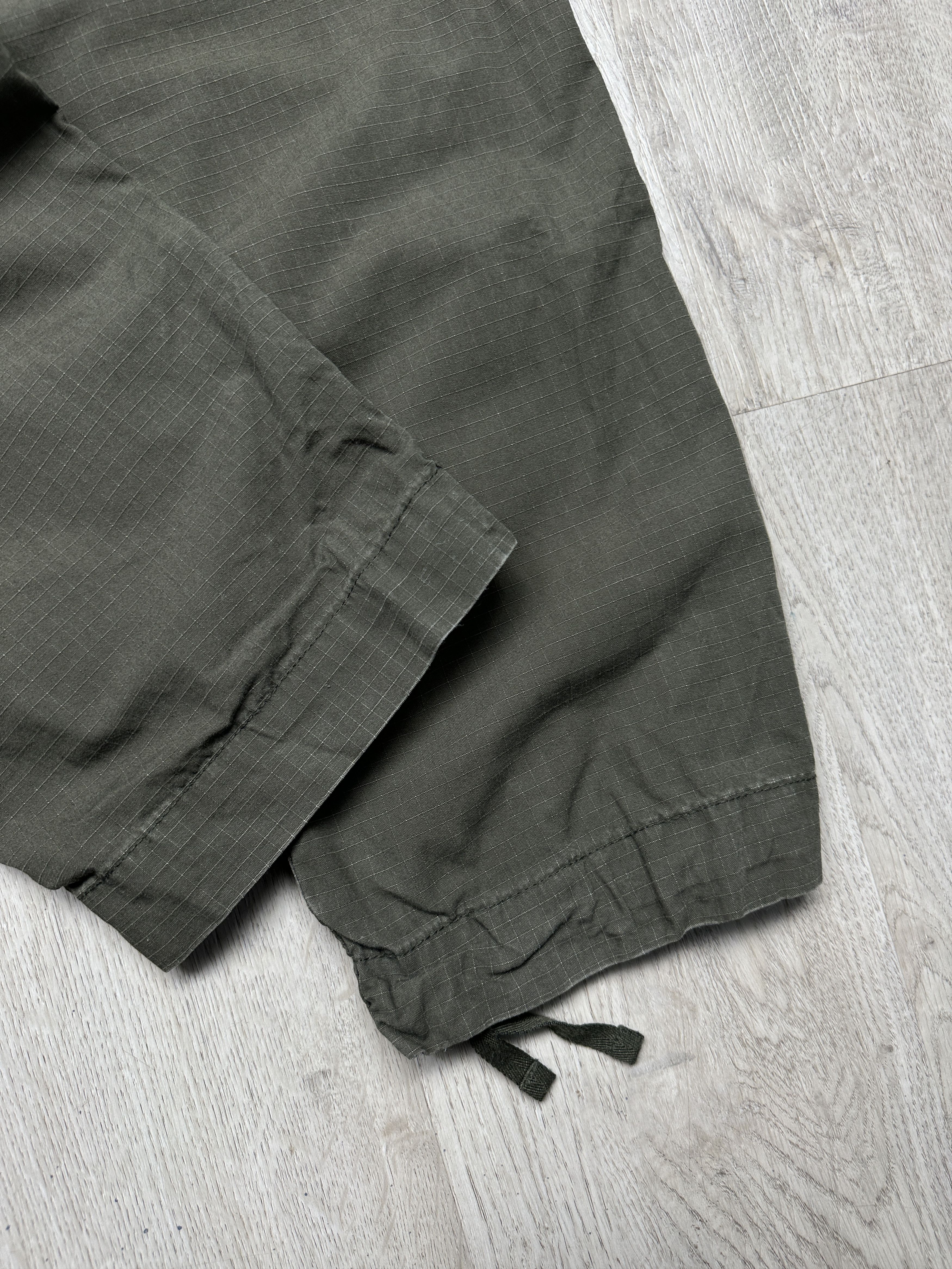 Carhartt Wip Carhartt Wip Mens Regular Cargo Jogger Pants Size US 28 / EU 44 - 4 Thumbnail