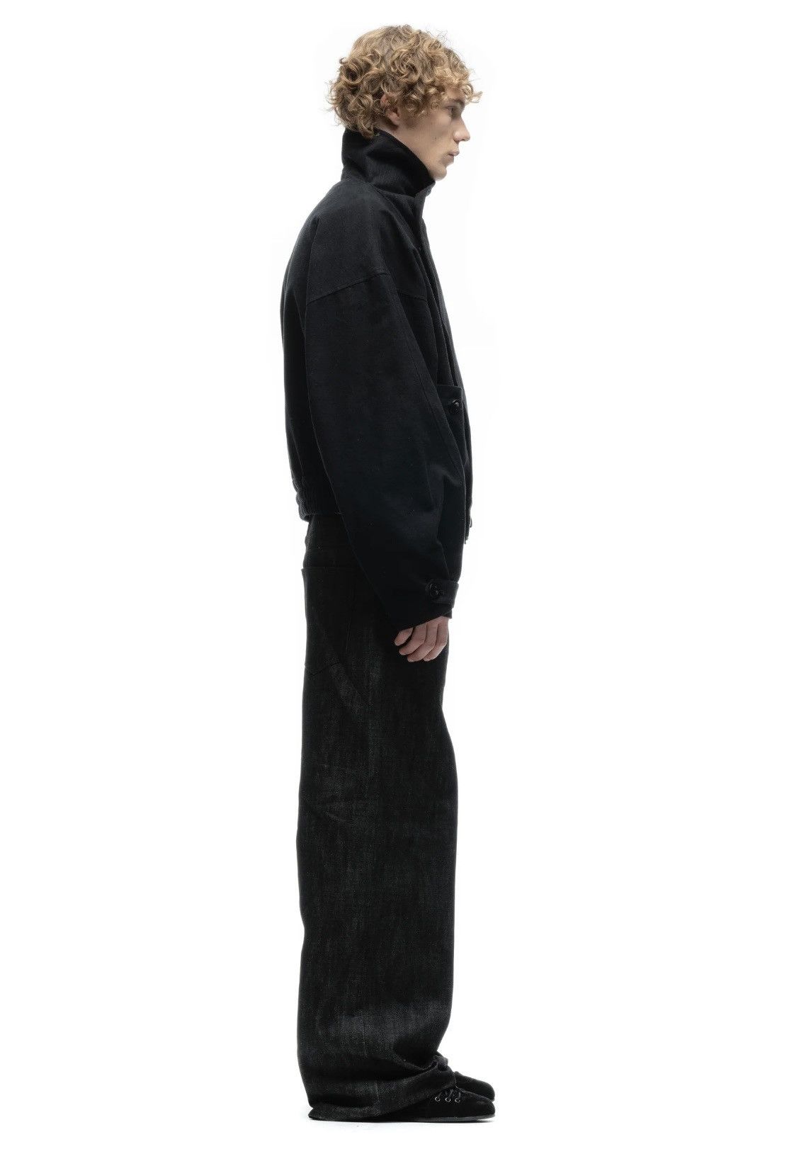 Other No Faith Studios Moleskin Jacket Size US M / EU 48-50 / 2 - 4 Thumbnail