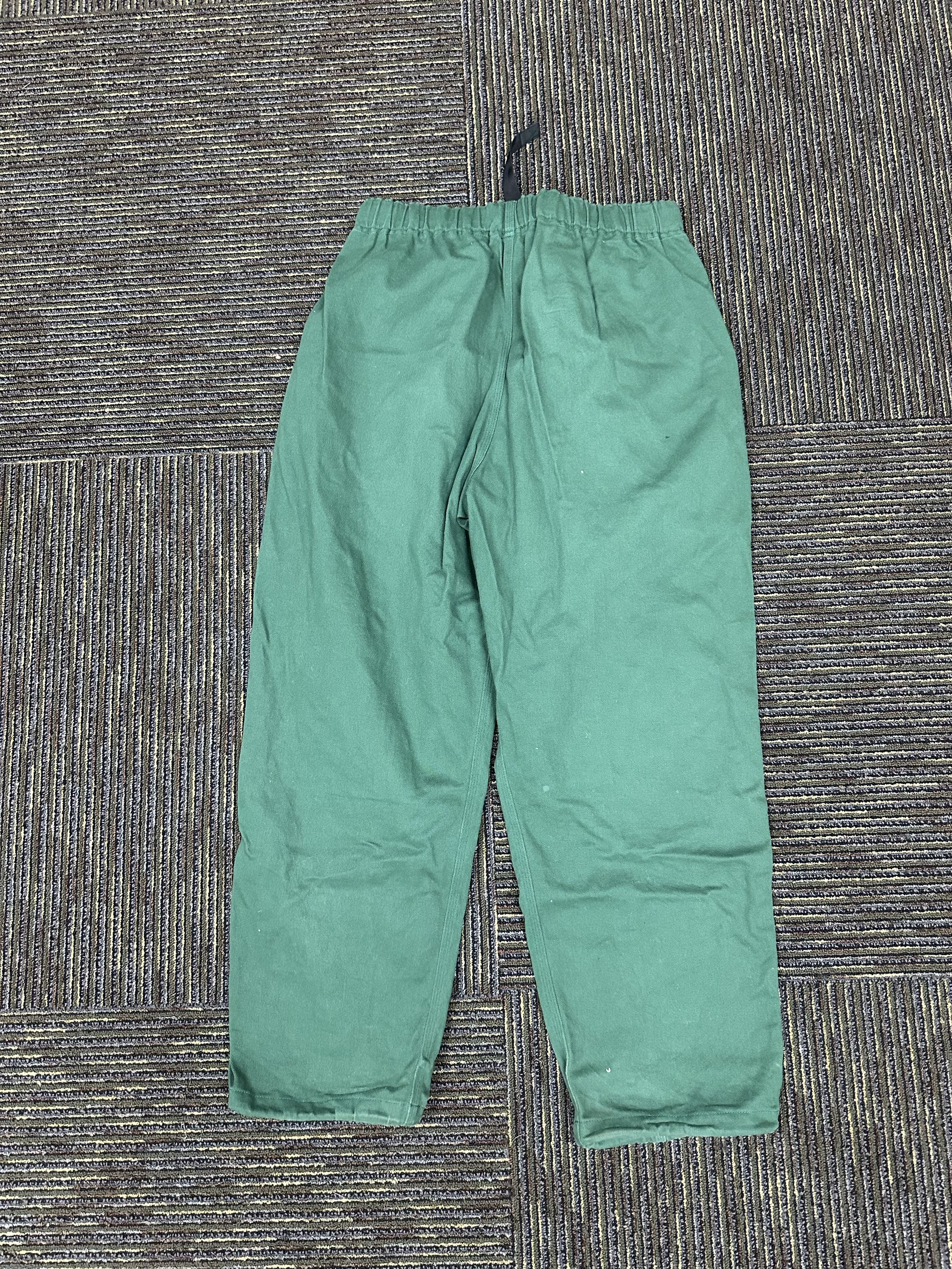 South2 West8 Belted C.S. Pants Size US 34 / EU 50 - 3 Thumbnail