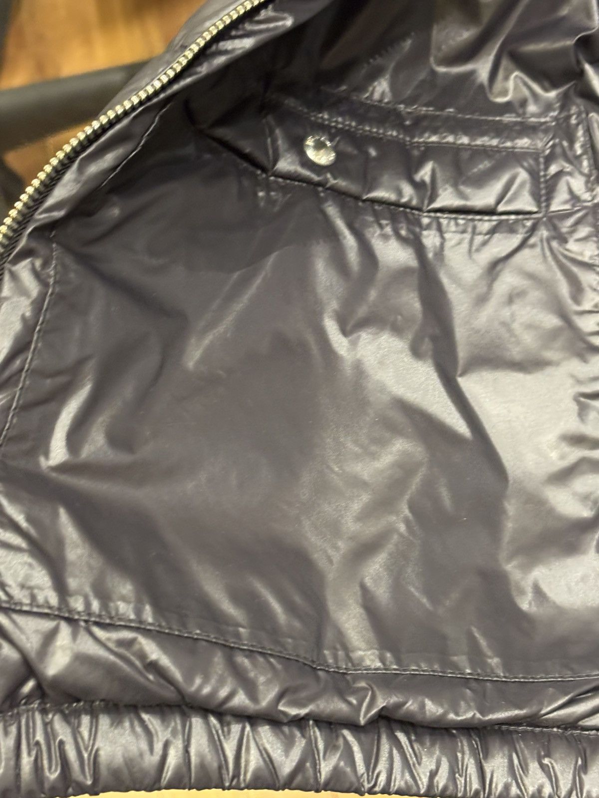 Prada Prada Insulated Jacket Size US M / EU 48-50 / 2 - 14 Thumbnail