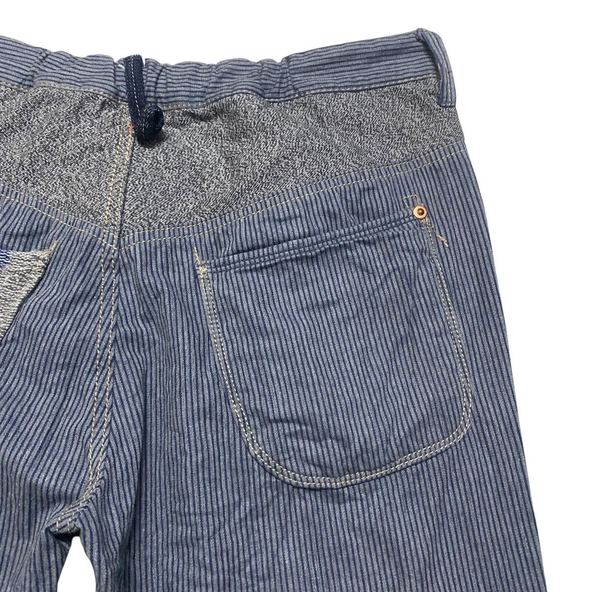 PHENOMENON Phenomenon Hickory Pants Size 28" / US 6 / IT 42 - 11 Thumbnail