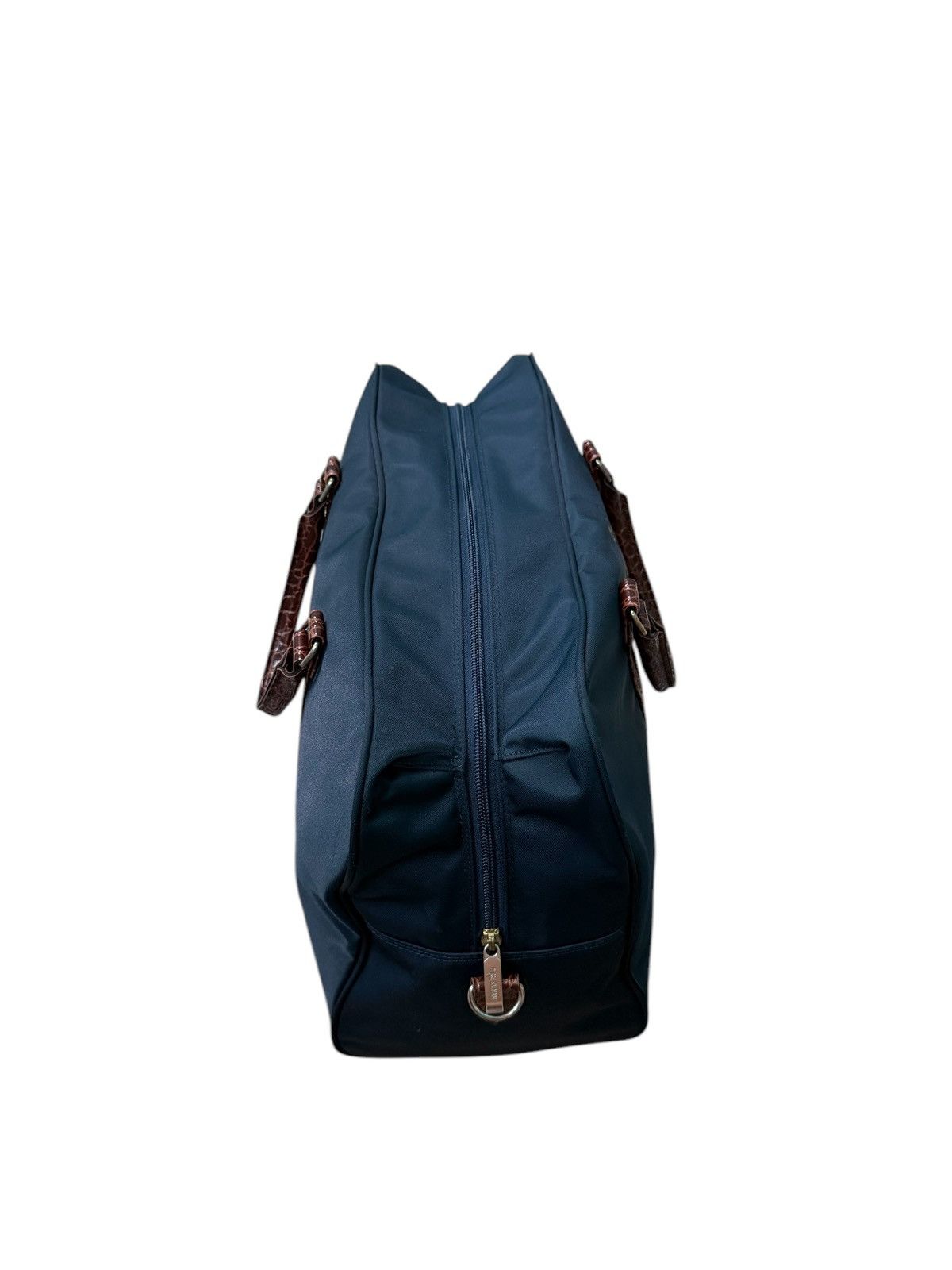 Pierre Balmain VINTAGE PIERE BALMAIN DUFFLE BAG Size ONE SIZE - 14 Thumbnail