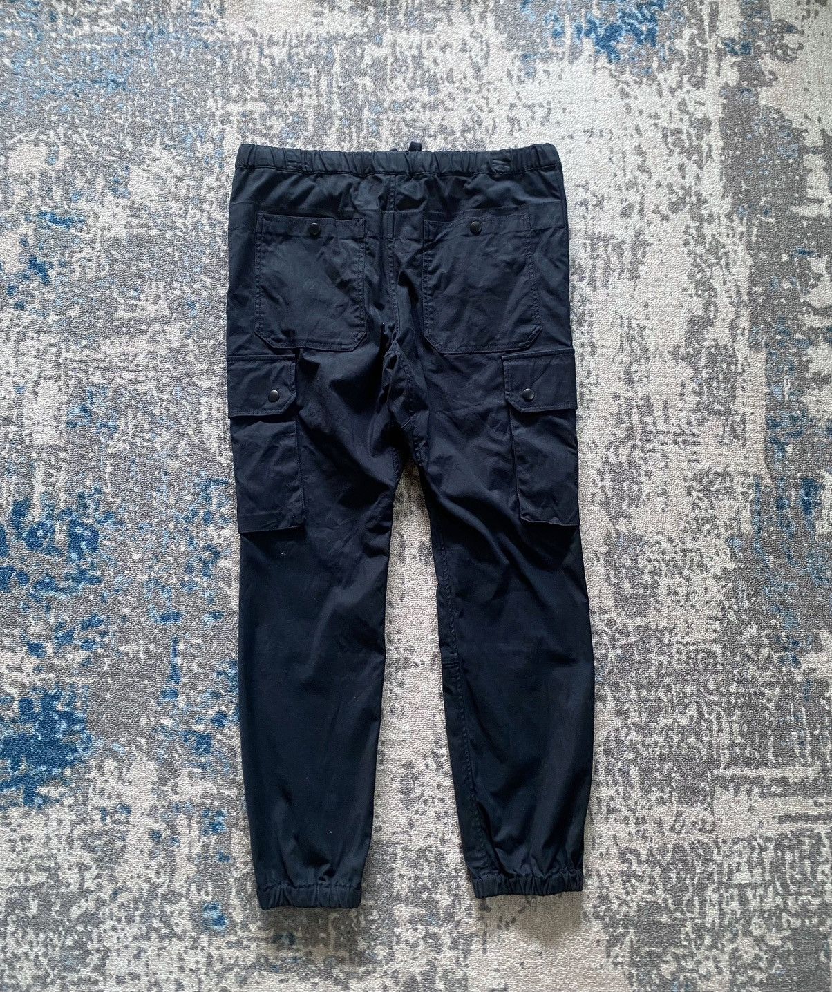 Beams Plus × Japanese Brand Beams+ Cargo Pants Size US 34 / EU 50 - 2 Thumbnail