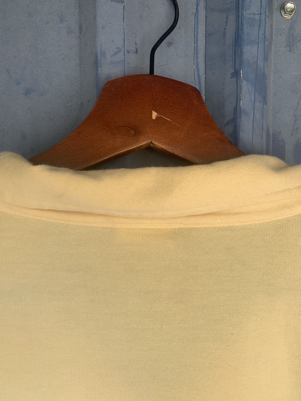 Other Vintage Ocean Pasific Long Sleeve Polo Stripes Shirt Size US M / EU 48-50 / 2 - 10 Thumbnail