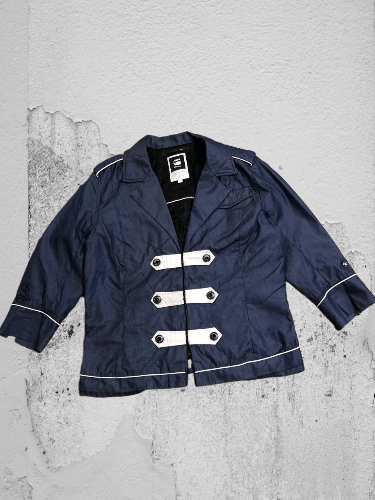 G-Star G-Star Vintage Jacket Size L / US 10 / IT 46 - 1 Thumbnail