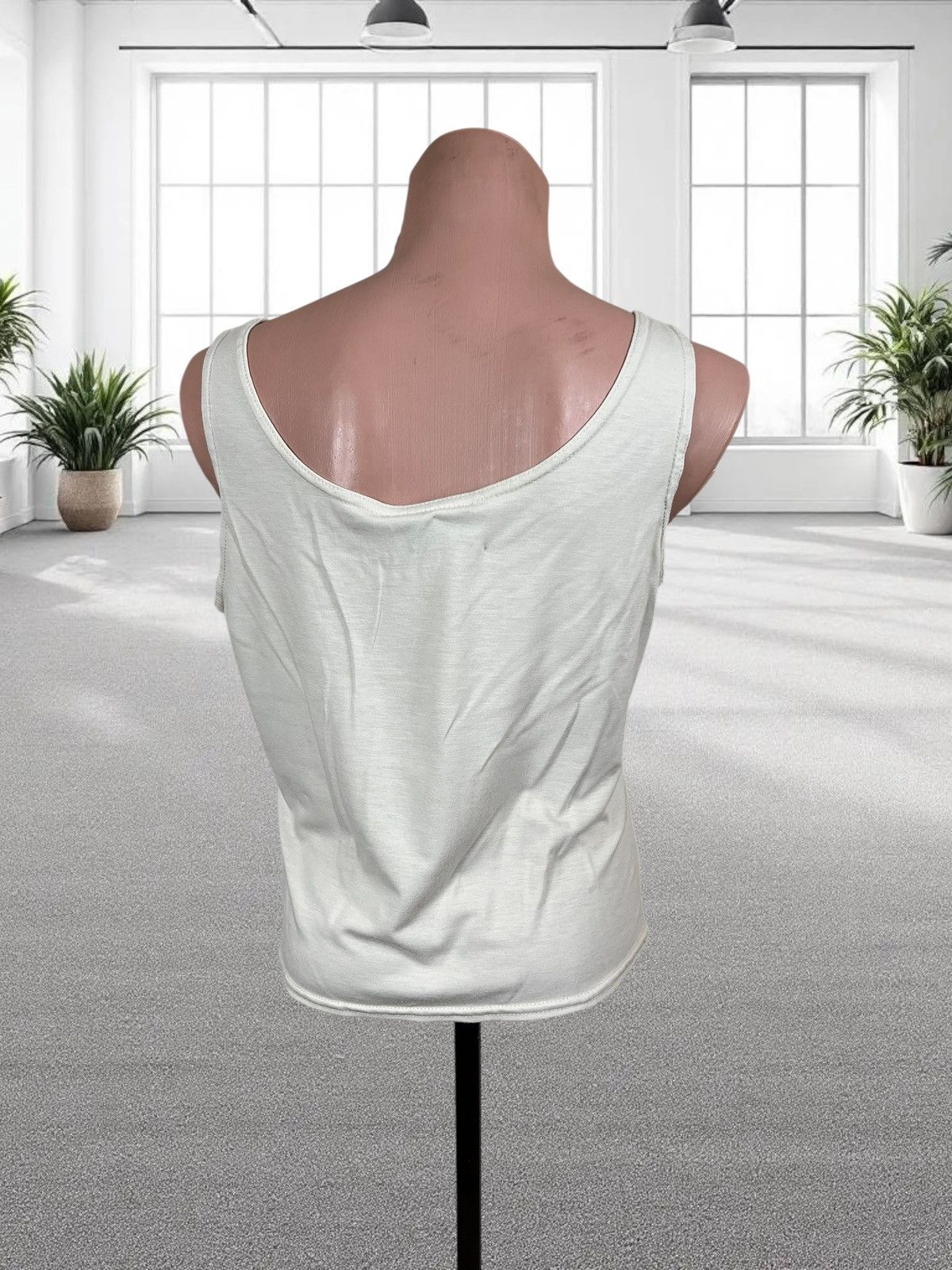Joseph Ribkoff Joseph Ribkoff sleeveless blouse size L/XL Size L / US 10 / IT 46 - 3 Thumbnail