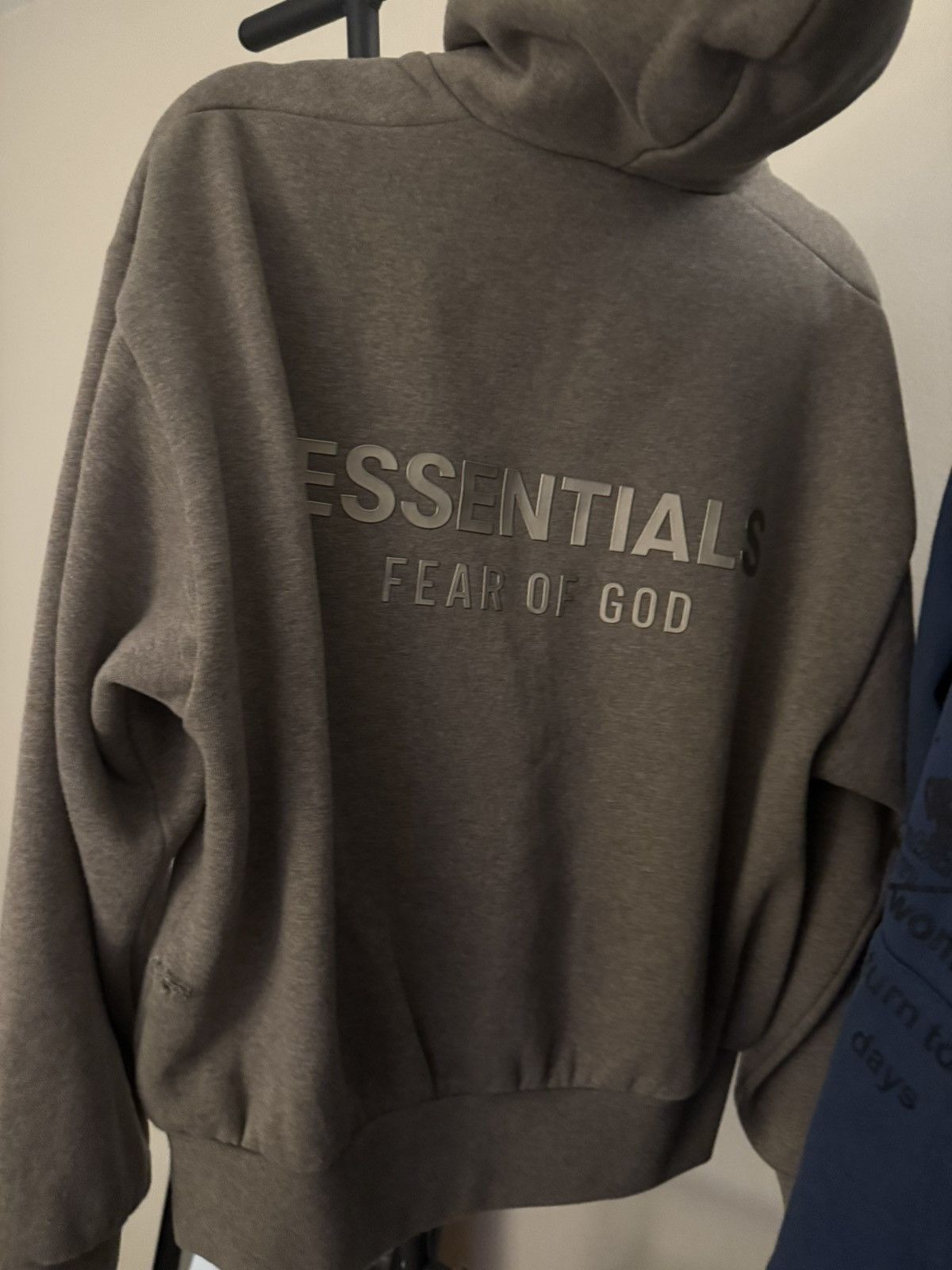 Essentials Essentials Fear of God hoodie Size US XS / EU 42 / 0 - 2 Thumbnail