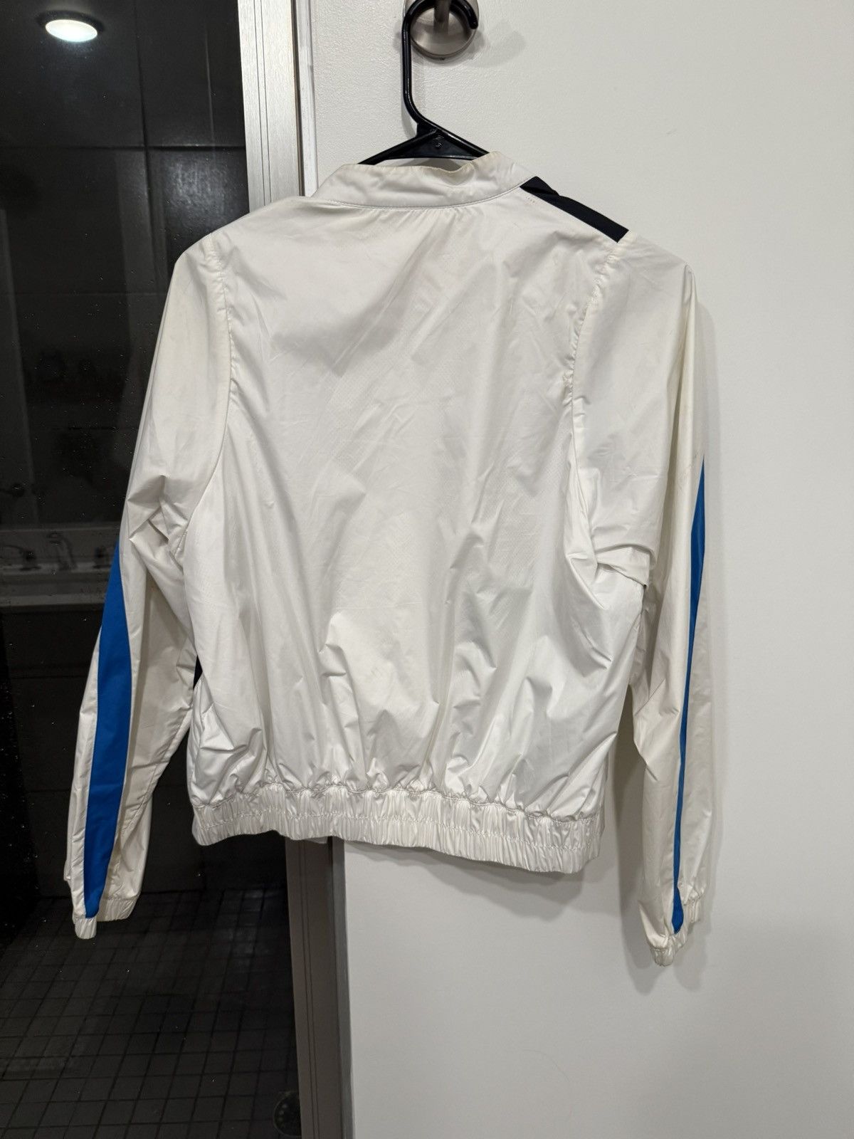 Nike Vintage Nike jacket Size M / US 6-8 / IT 42-44 - 4 Thumbnail