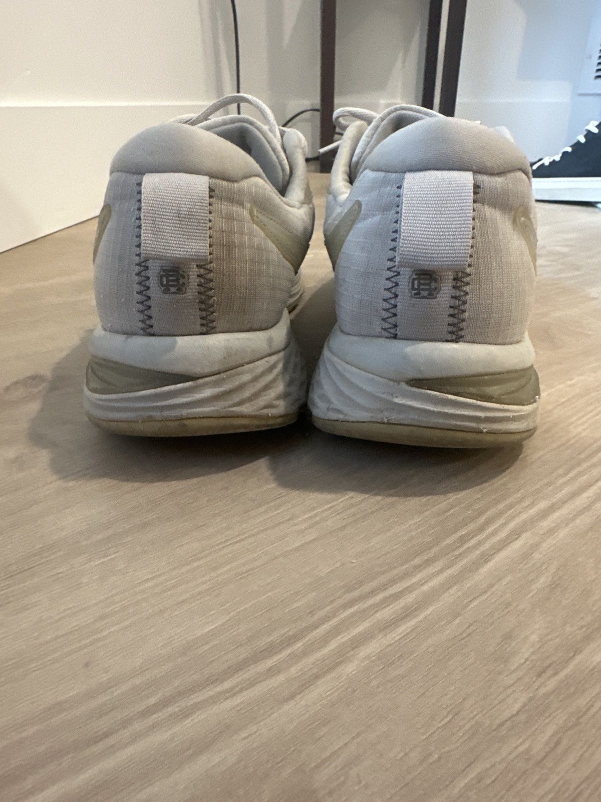 Asics × Reigning Champ ASICS x Reigning Champ Gel Cumulus 21 (Goretex) Size US 12 / EU 45 - 8 Thumbnail