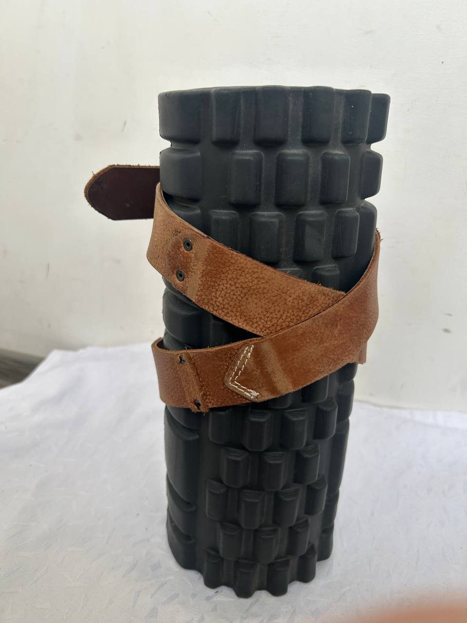 Diesel Diesel leather belt #1432 Size ONE SIZE - 2 Thumbnail