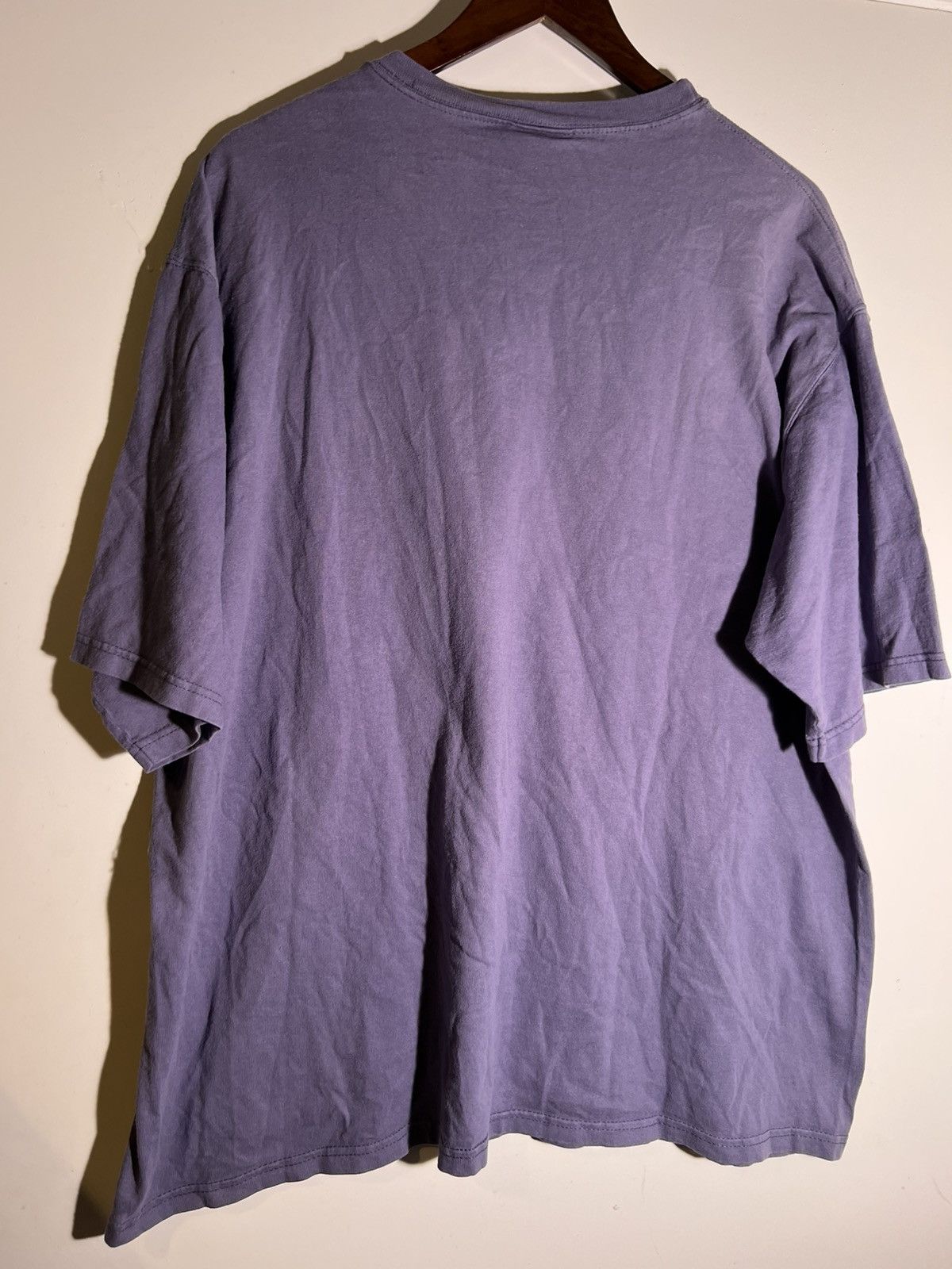 Vintage Y2K 2000’s VTG Vintage Hawaii Kamana Wana Lei Ya! Retro Tee Size US XXL / EU 58 / 5 - 2 Thumbnail