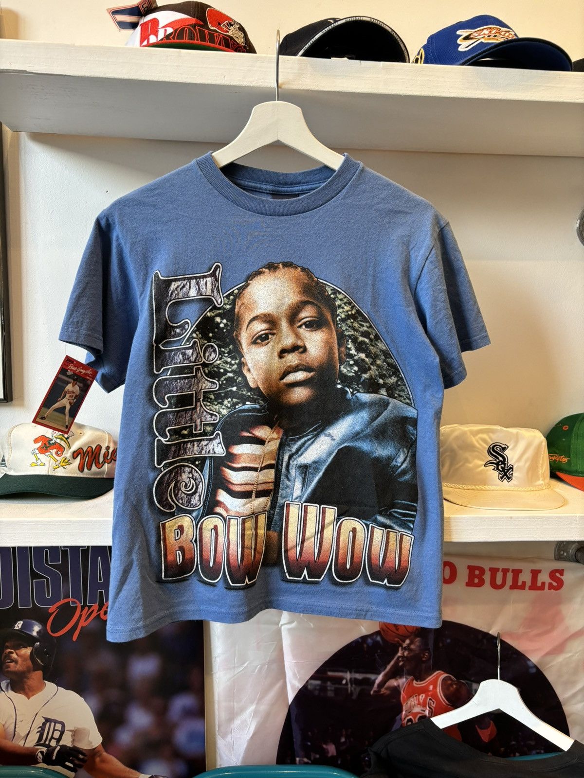 Lil B | Grailed