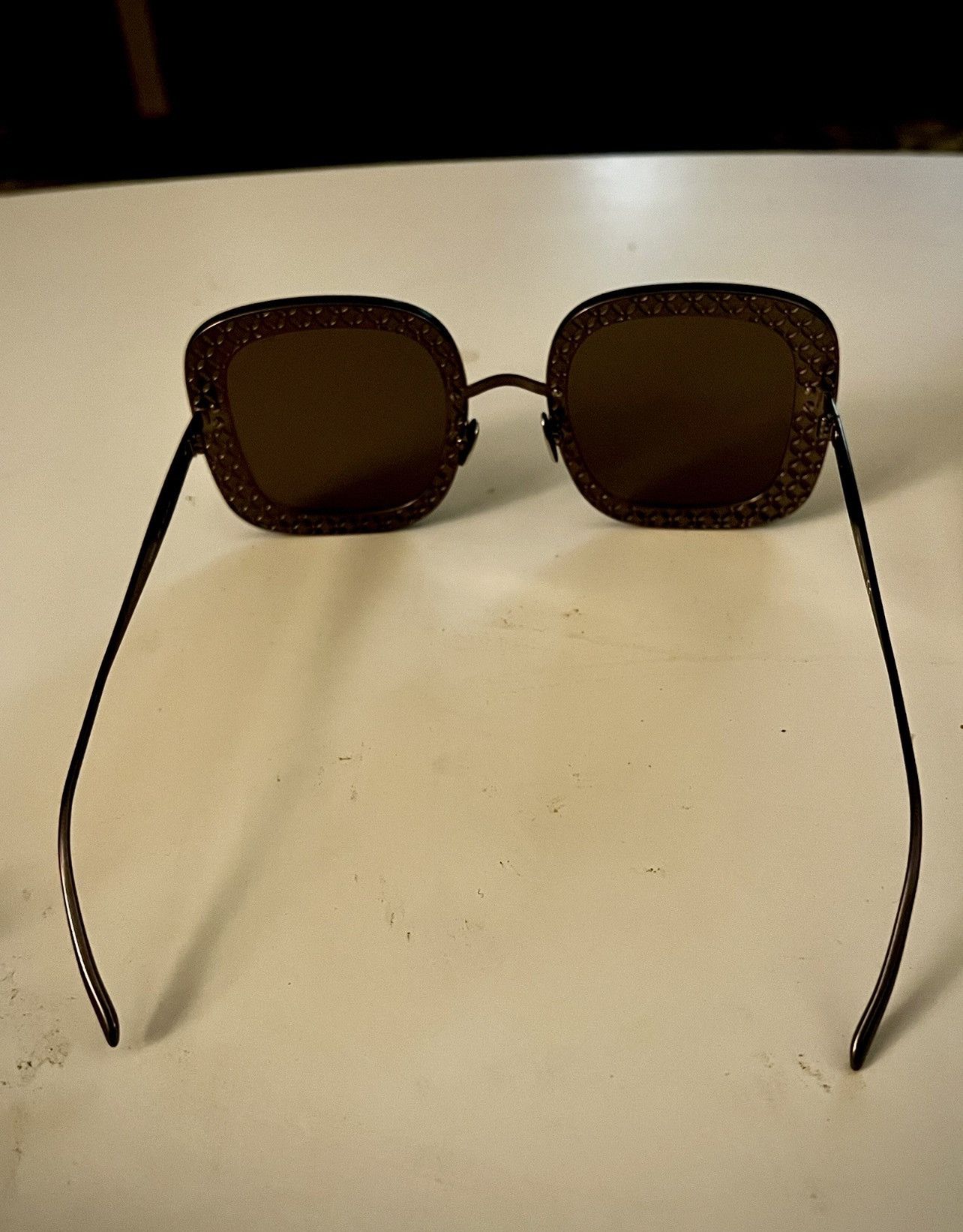 Other Azzedine Alaia Sunglasses (Unisex) Size ONE SIZE - 5 Thumbnail