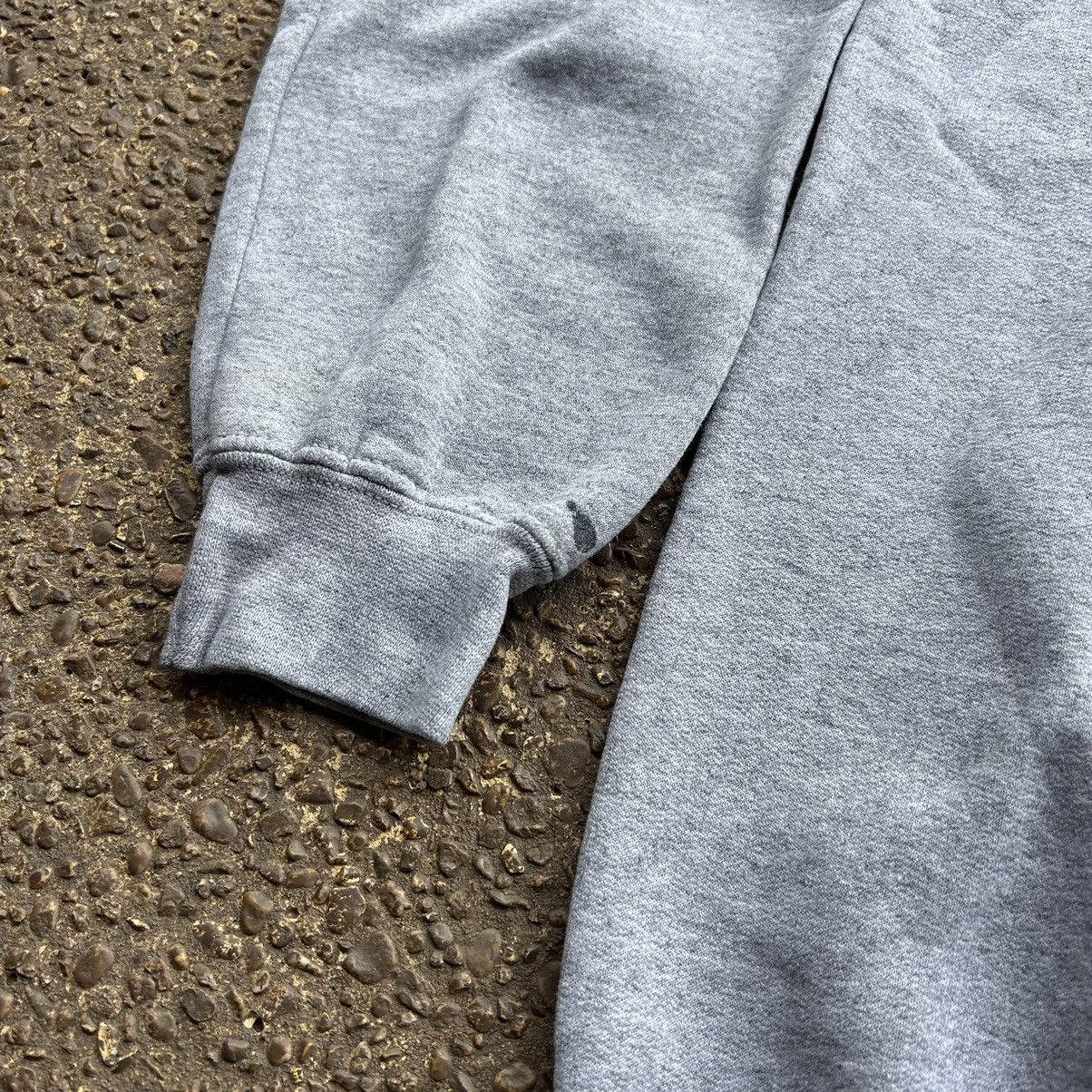 Gildan Y2K LSU Crewneck Size M / US 6-8 / IT 42-44 - 6 Thumbnail