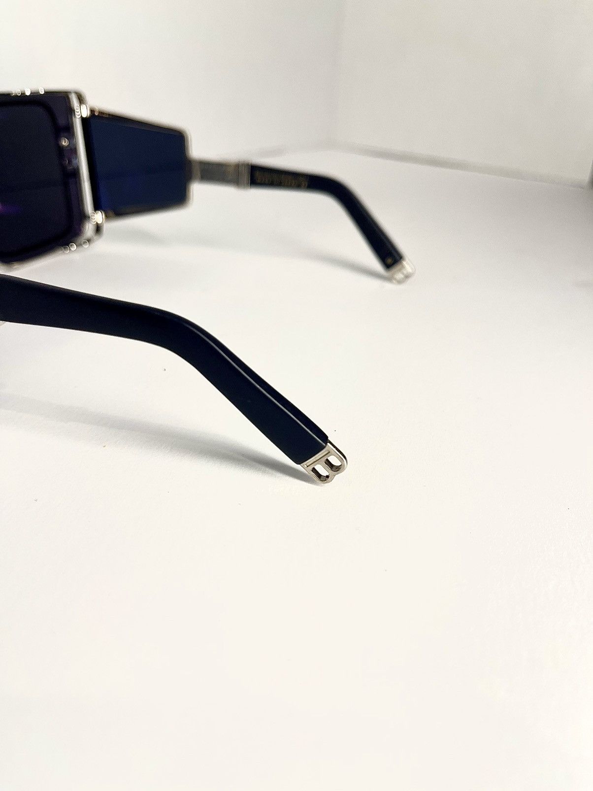 Balmain Balmain “Wonder Boy” Sunglasses Limited Edition 314/500 Size ONE SIZE - 5 Thumbnail