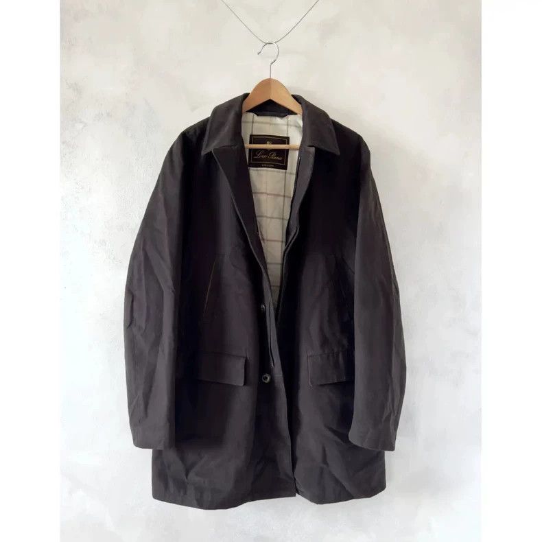 Loro Piana LORO PIANA Men's jackets Size US L / EU 52-54 / 3 - 2 Thumbnail