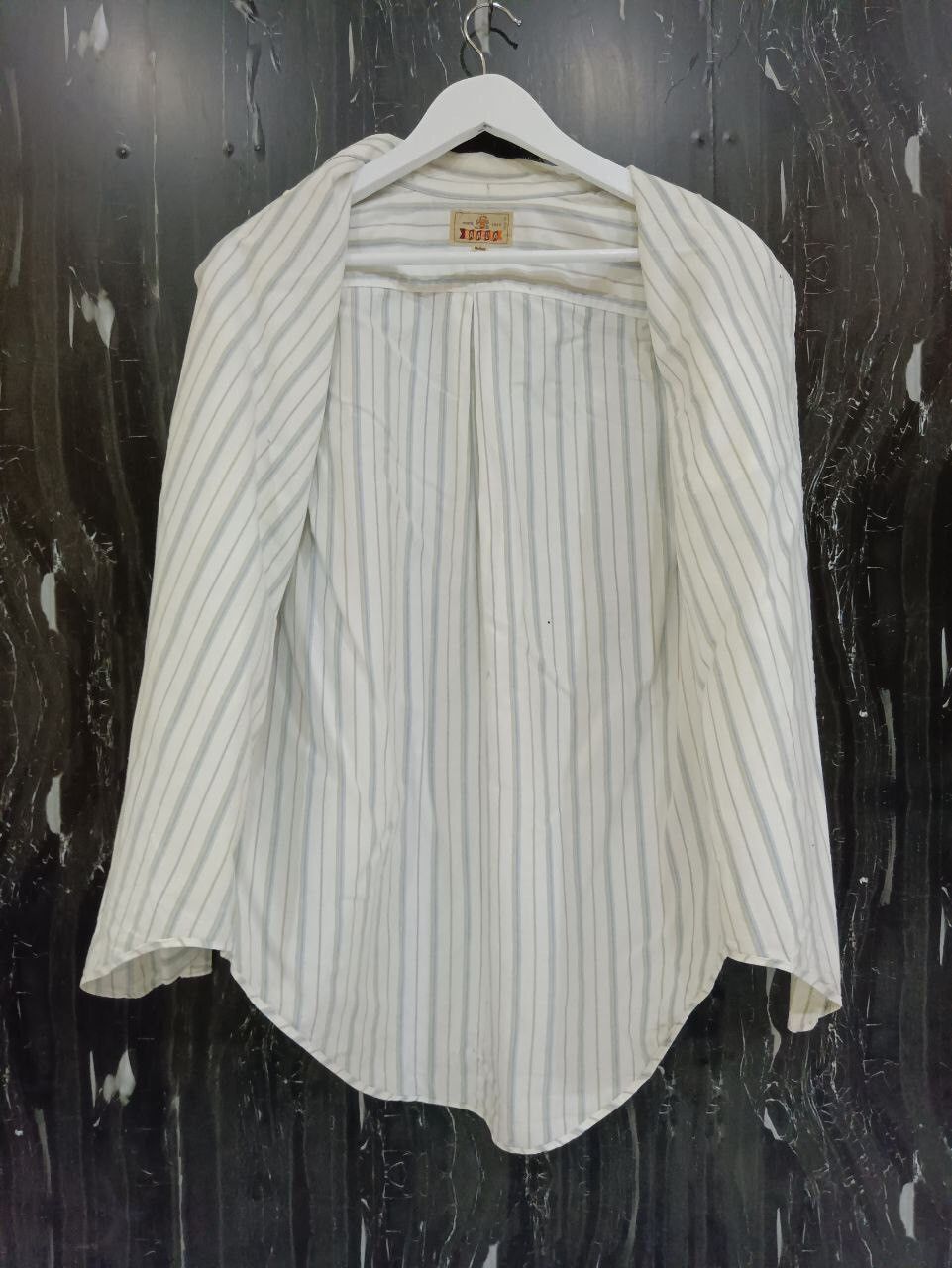 Baracuta BARACUTA SHIRT BUTTON UP Size US M / EU 48-50 / 2 - 5 Thumbnail